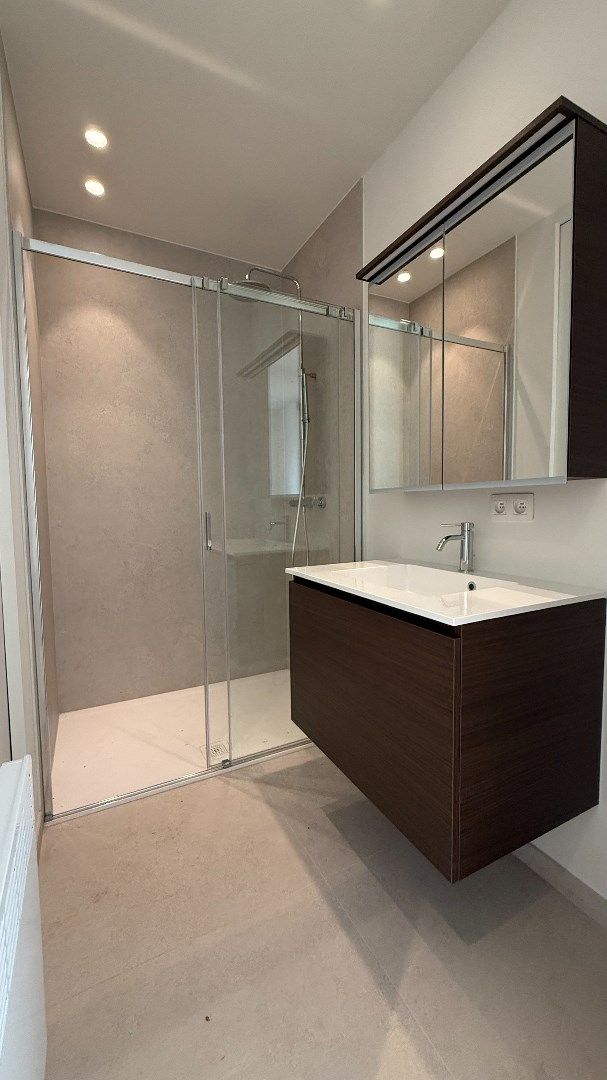 Uniek Penthouse TE HUUR in Waregem! foto 14