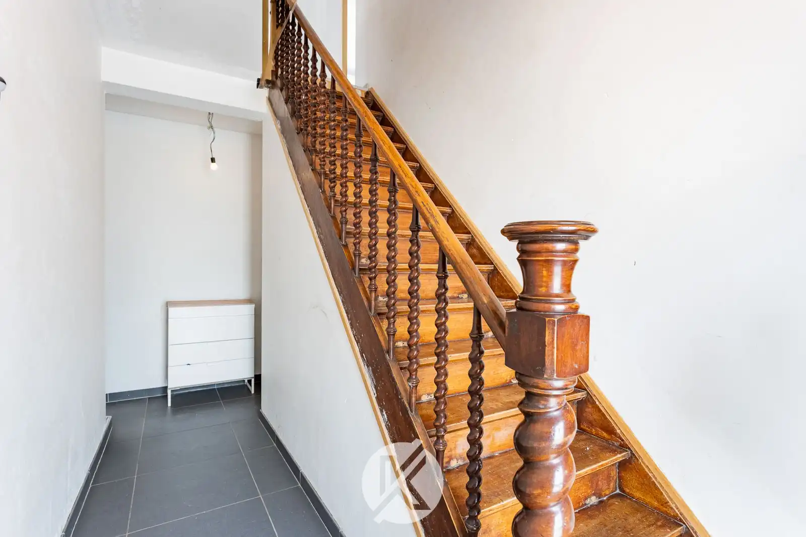 Verzorgde woning met prachtig verzicht in Ressegem foto 13