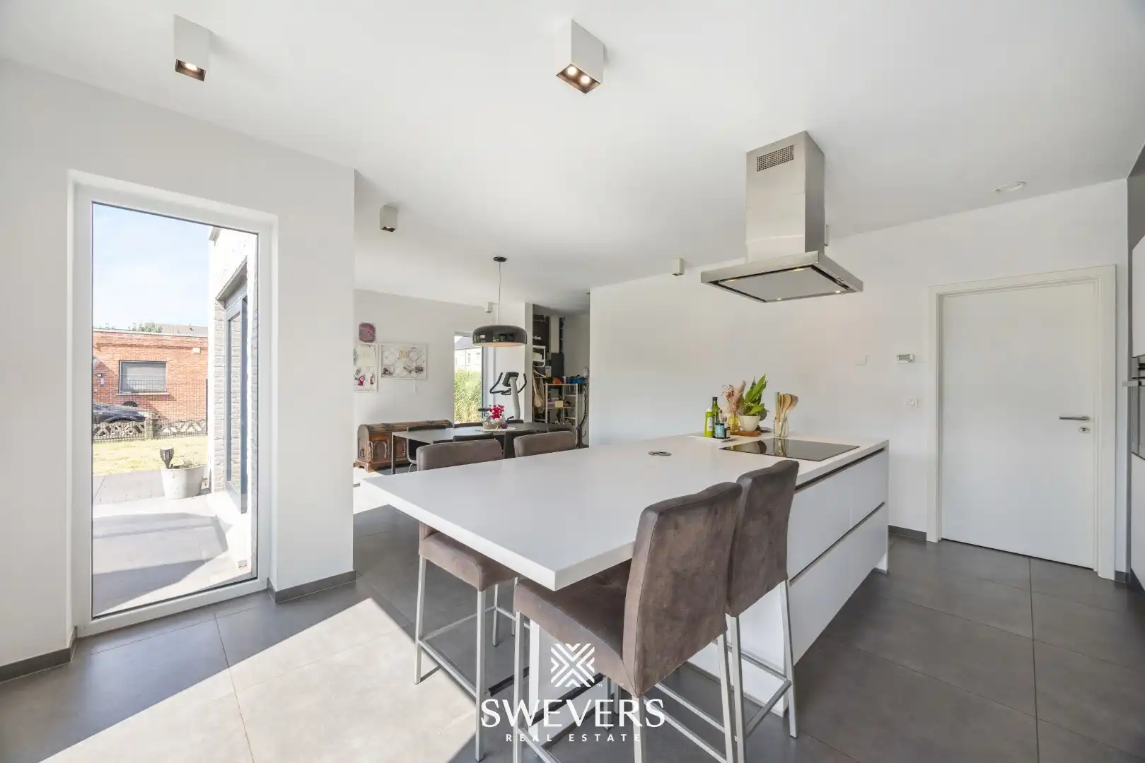 Recent gebouwde woning met 3 slaapkamers te Leopoldsburg foto 15