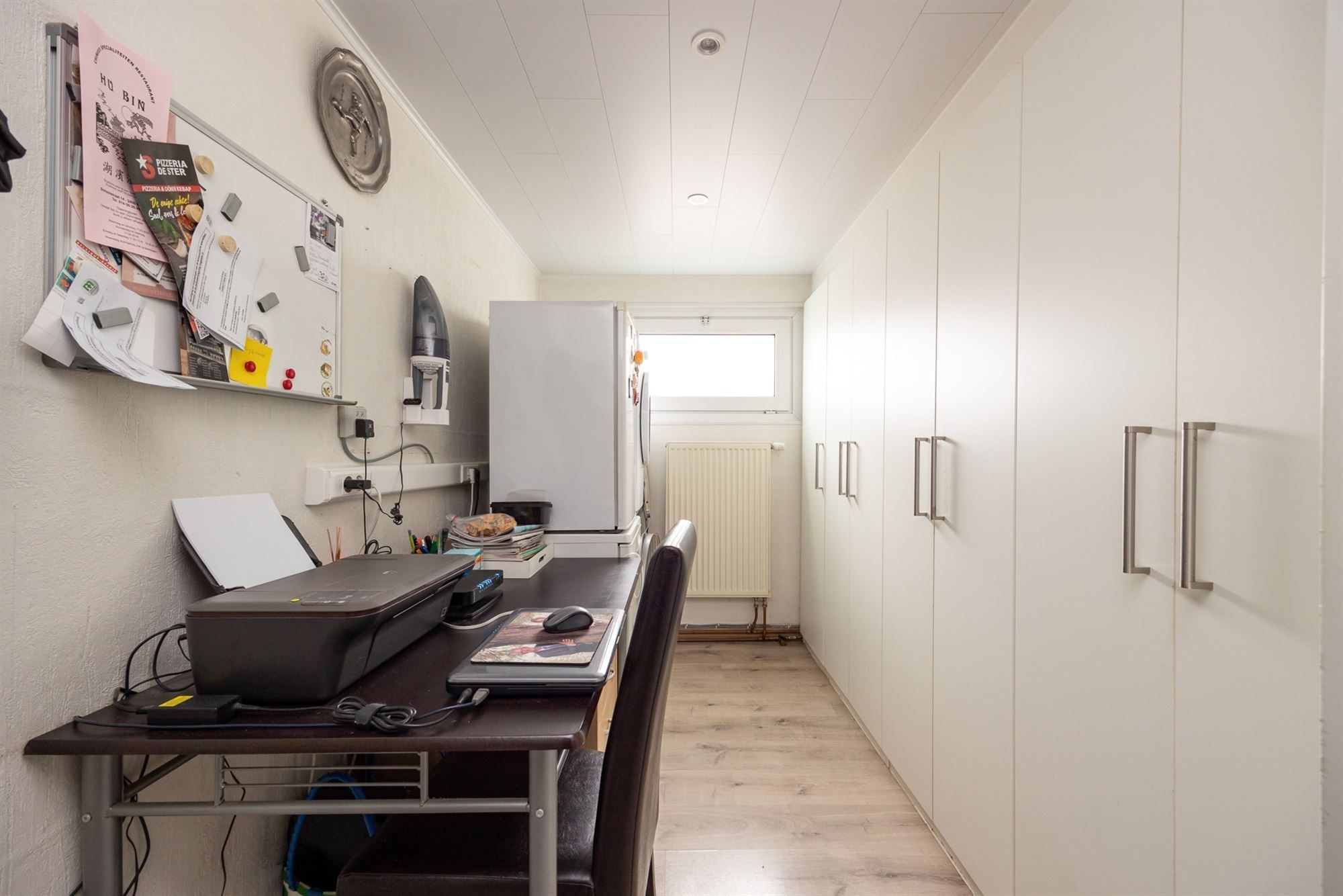 Gerenov. chalet met ruim terras te 'Netevallei' foto 12