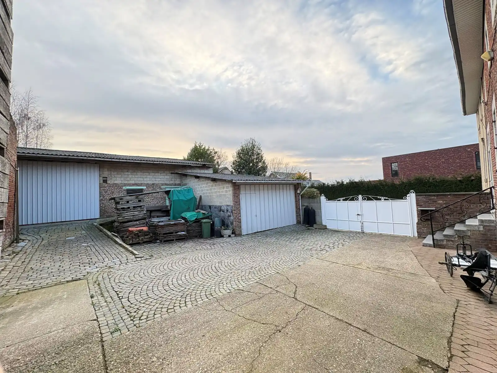 Boerderij te koop foto 40