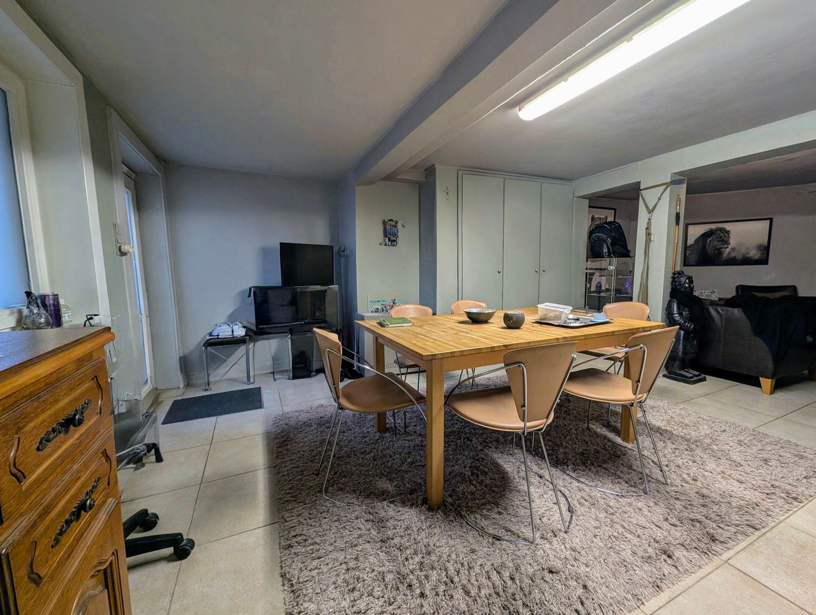 Te koop: Gezellig sous-sol appartement in het centrum van De Panne foto 2
