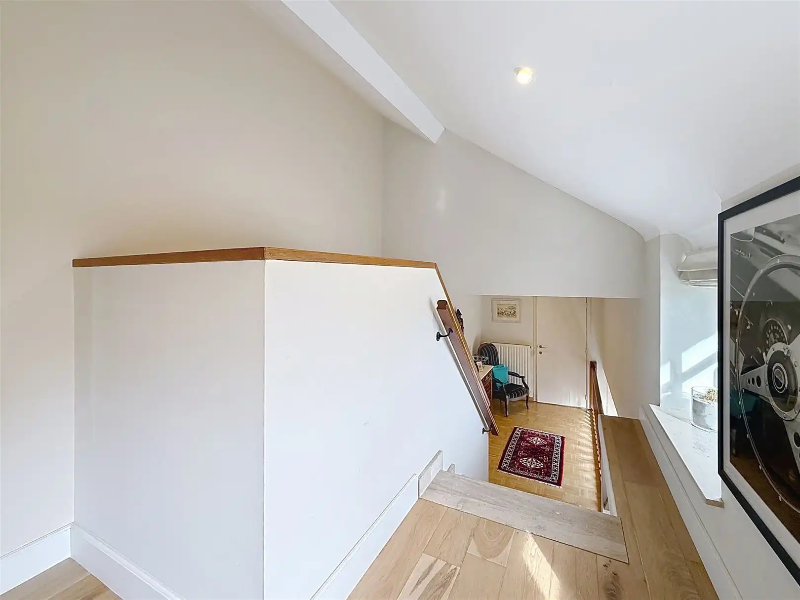 Karaktervolle woning met 4 slpks, 2 bdks, zwembad, 39a 17ca foto 71