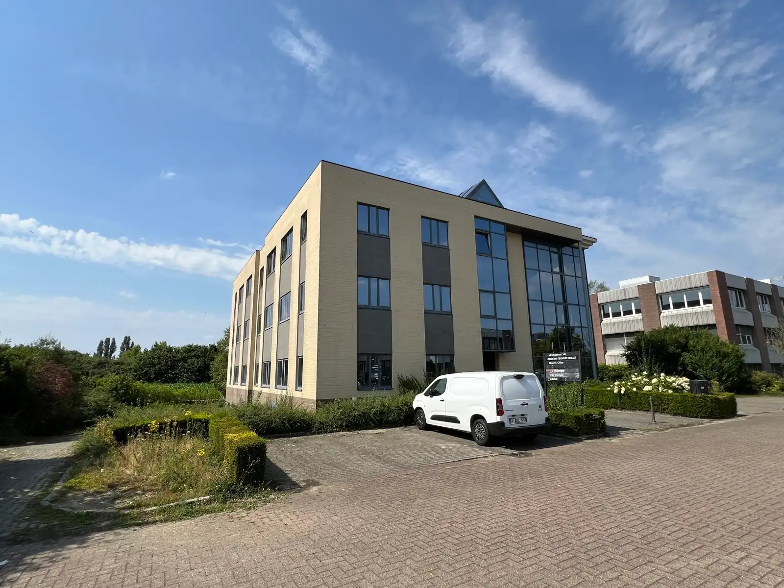 Kantoor te koop foto 3