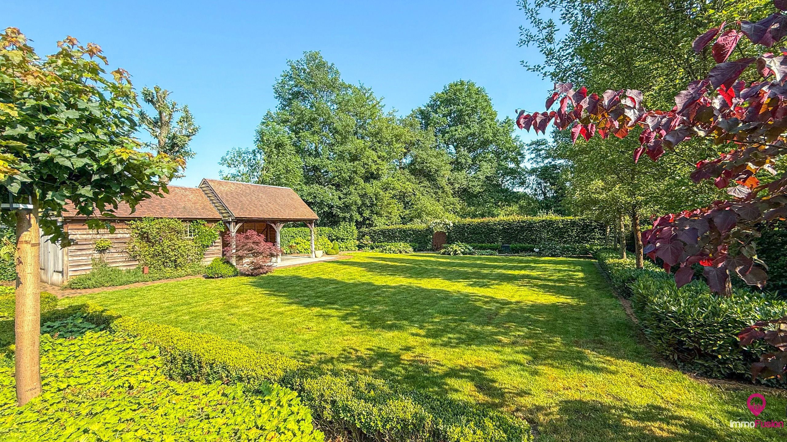 Zeer mooi ontworpen villa met 3 badkamers in Heusden-Zolder! foto 61