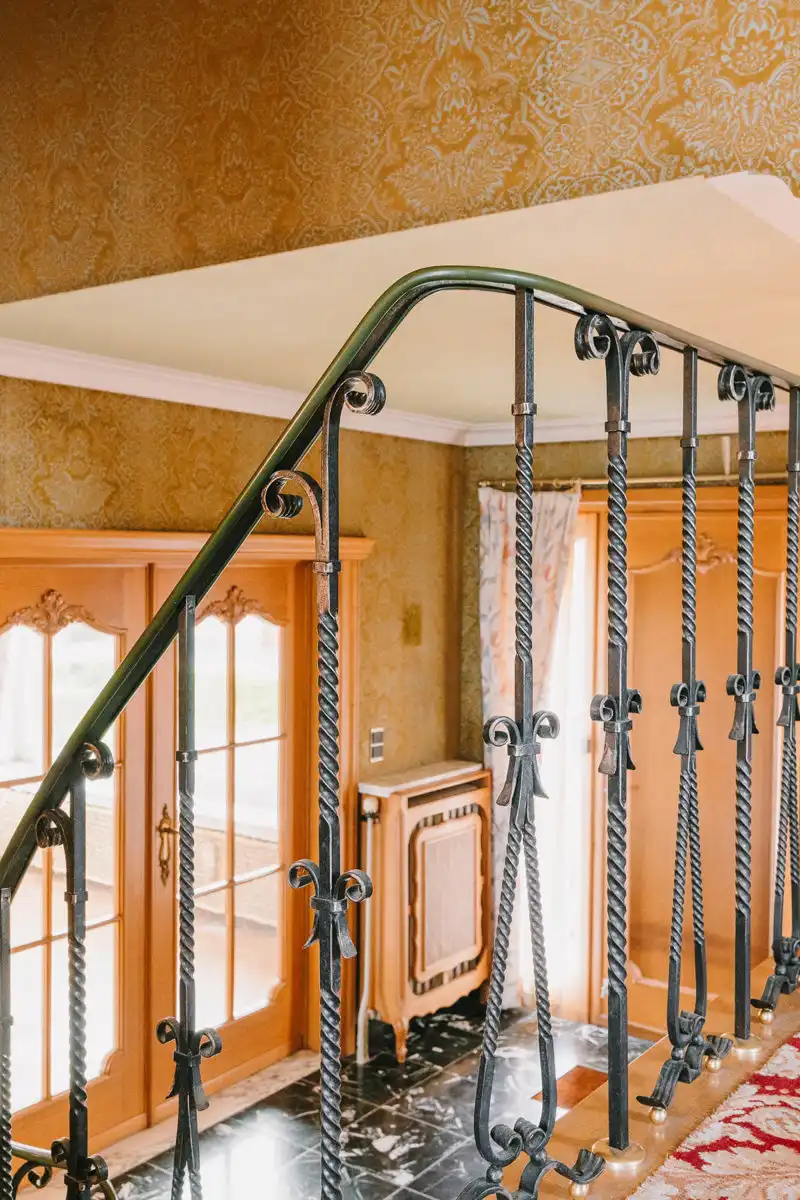 Charmante woning met potentieel op toplocatie in Wezemaal  foto 17