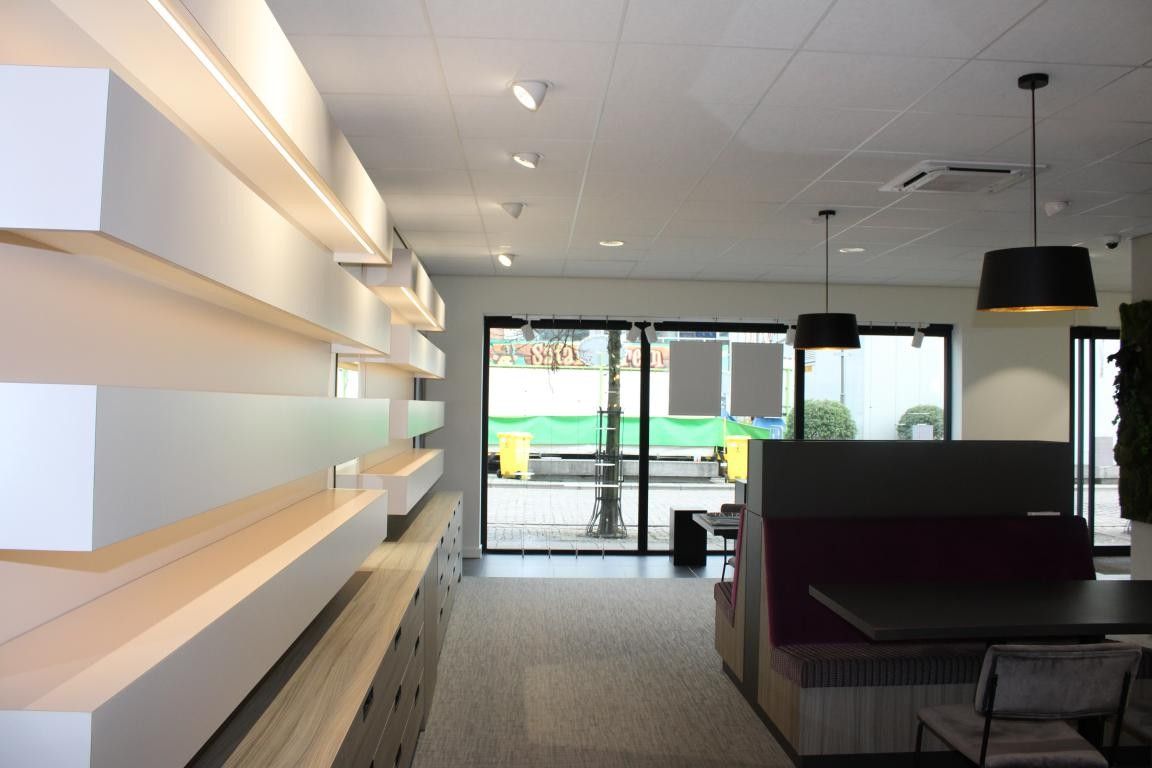 Ruim handelspand centrum Lier foto 8