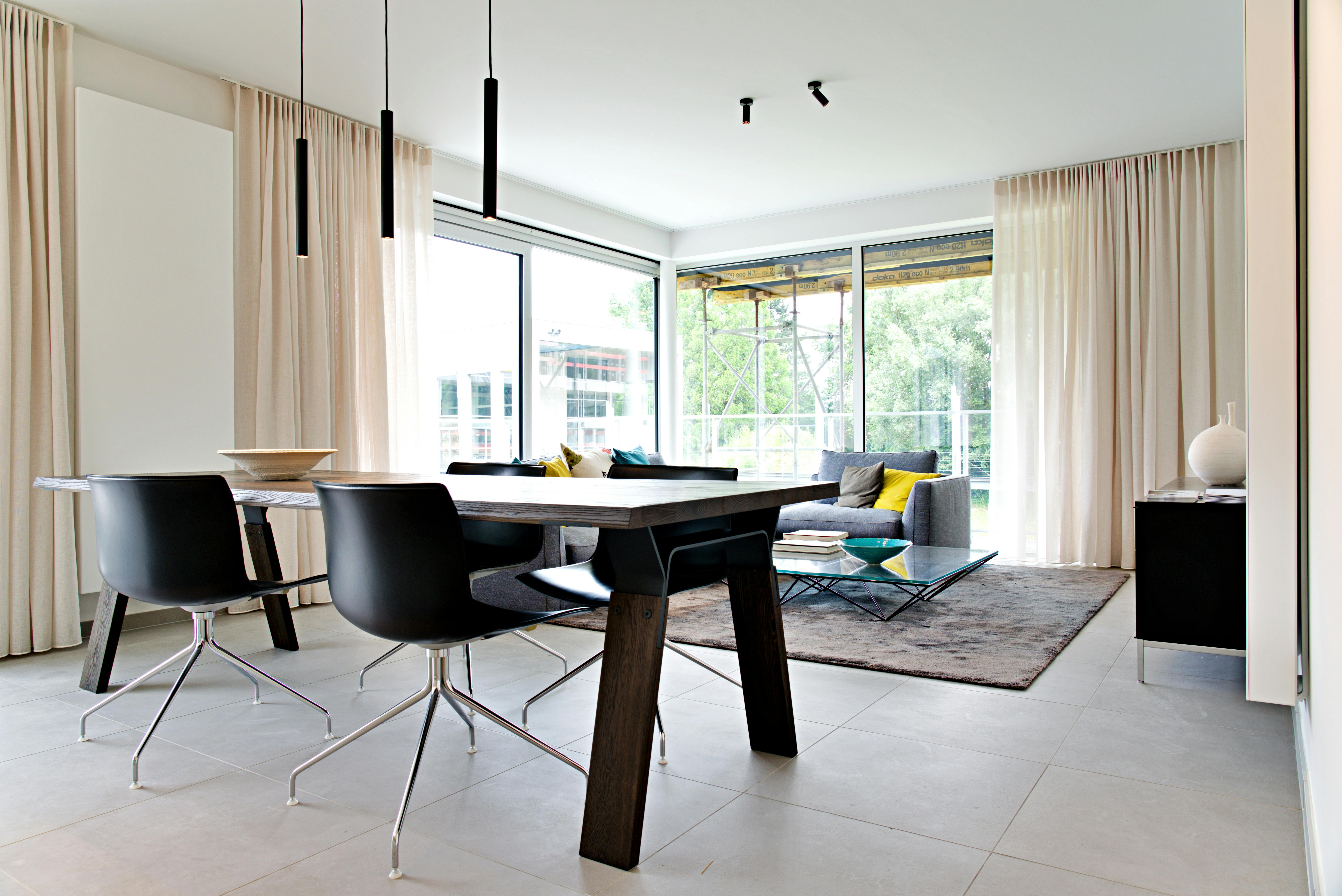 Eénslaapkamerappartement met fenomenaal uitzicht op vijver! foto 3