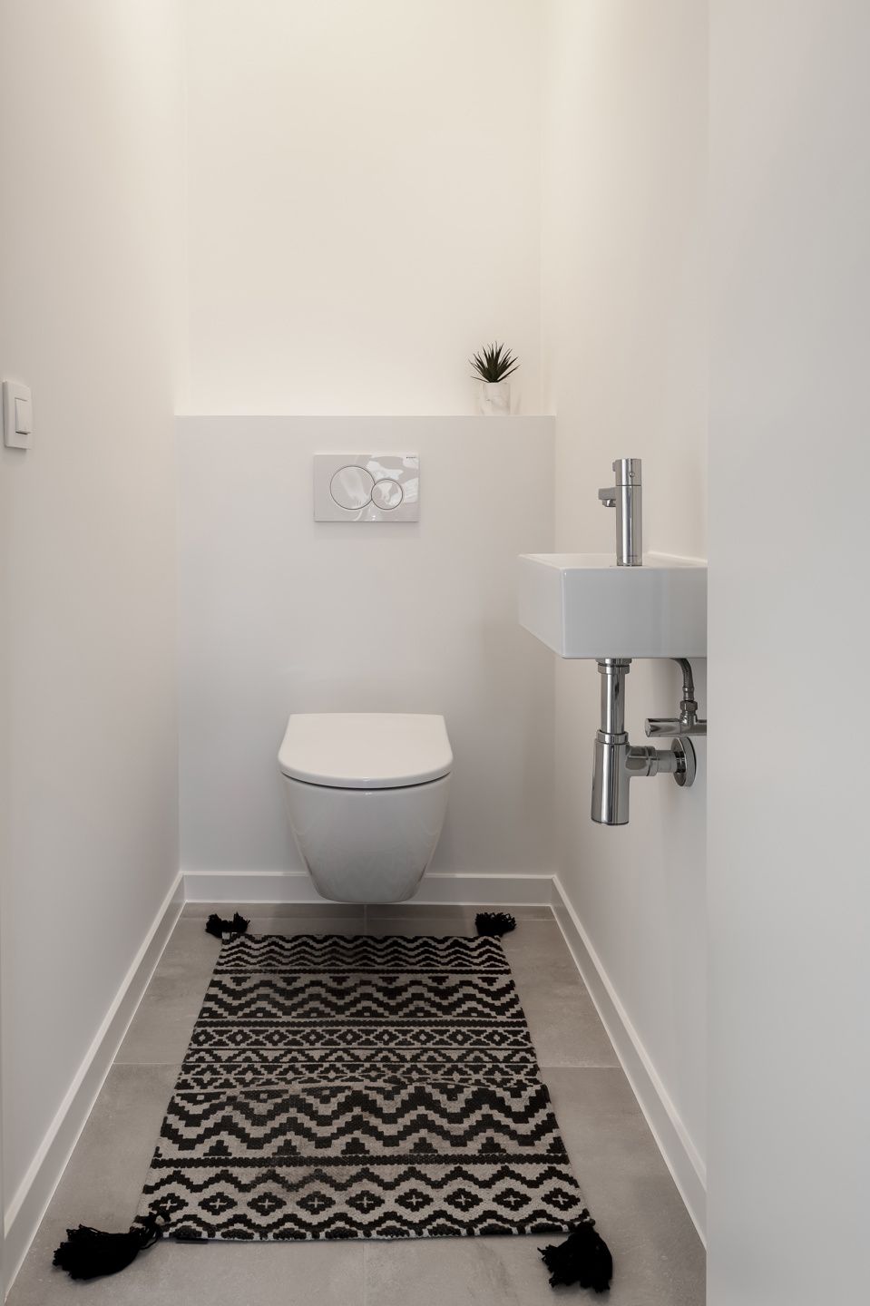 Nieuw appartement te huur in het centrum van Sint-Antonius foto 15