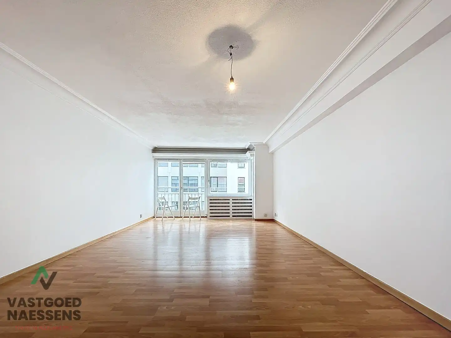 Appartement te koop Raversijdestraat 37 -/02.01 - 8400 Oostende