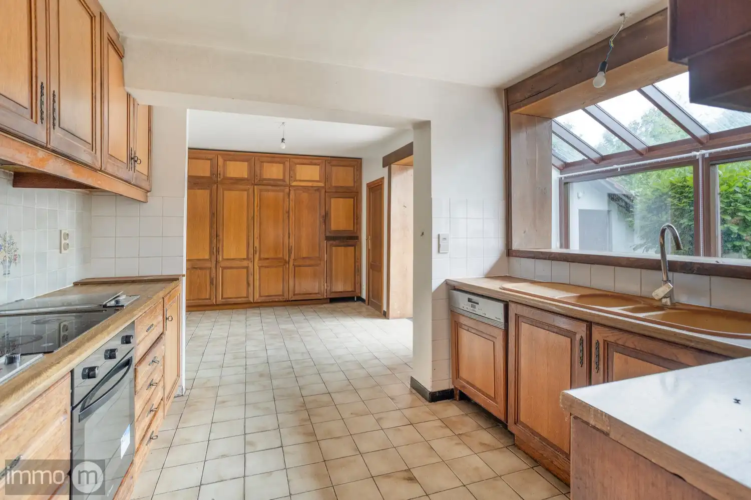 **Ruime rustige eengezinswoning met 5 slaapkamers, tuin, garage en 3 parkeerplaatsen in Huldenberg te koop** foto 10