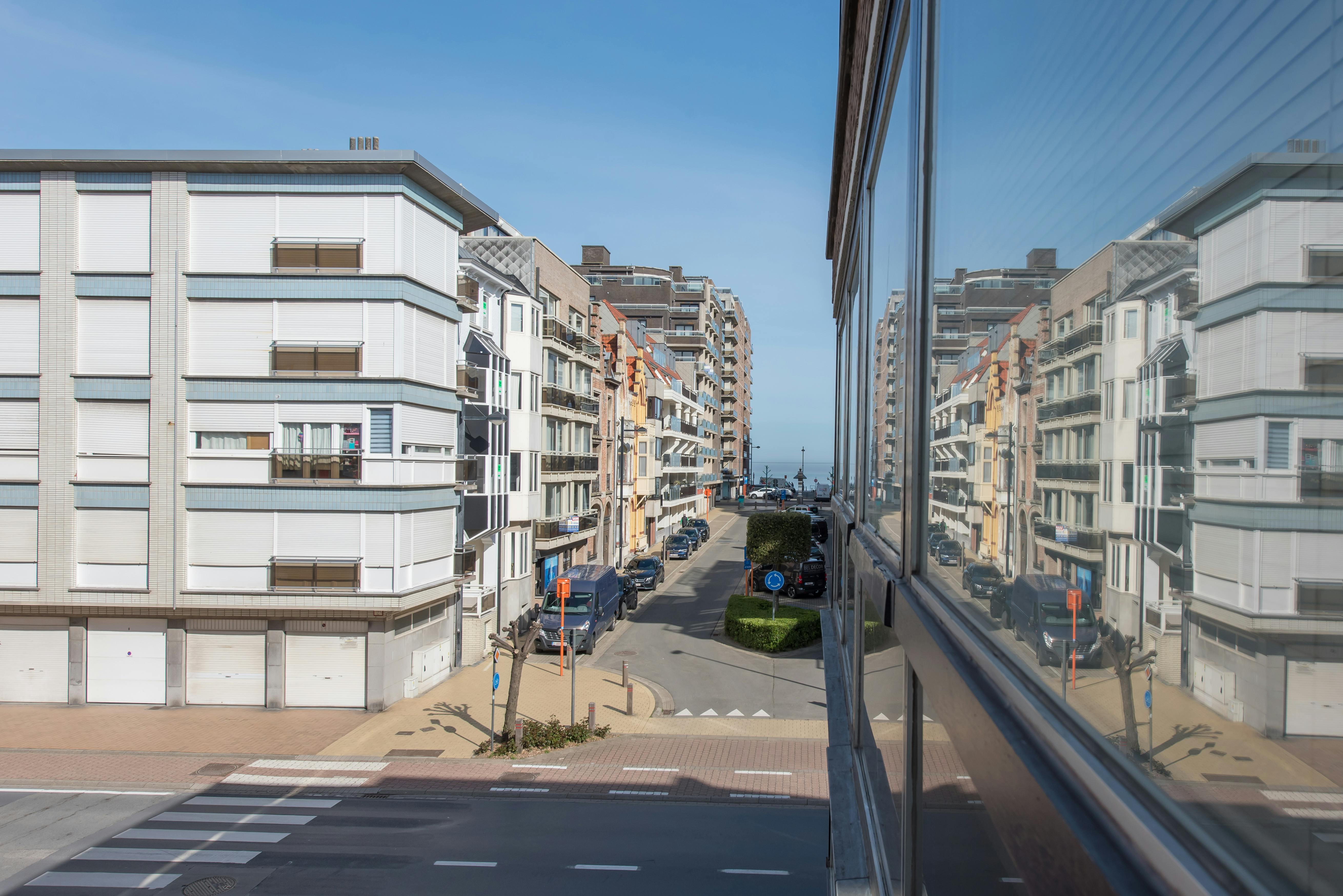 Instapklare studio te koop gelegen te centrum Middelkerke! foto 9