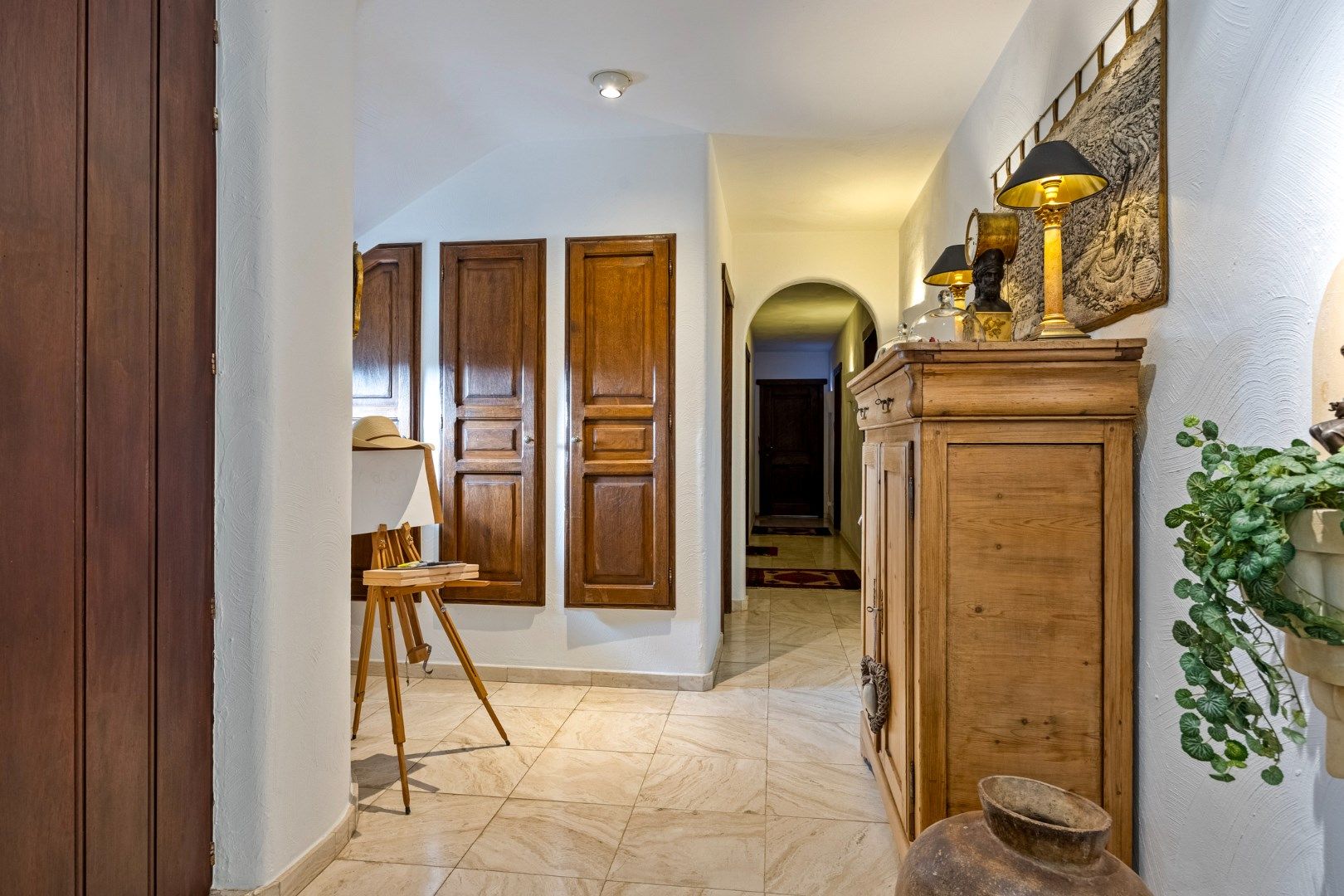 Gelijkvloerse woning met 3 slpks op een prachtig perceel van 1.932 m² te Retie ! foto 12
