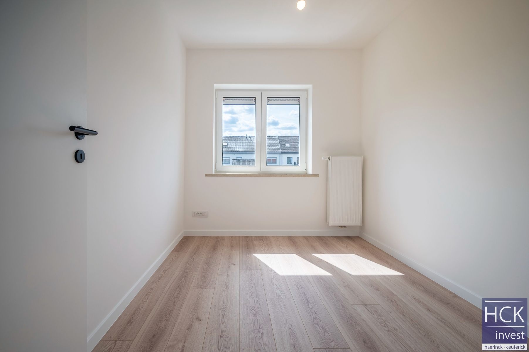 WAREGEM - Instapklare & energiezuinige woning met 4 SLPK. op TOPLIGGING foto 21