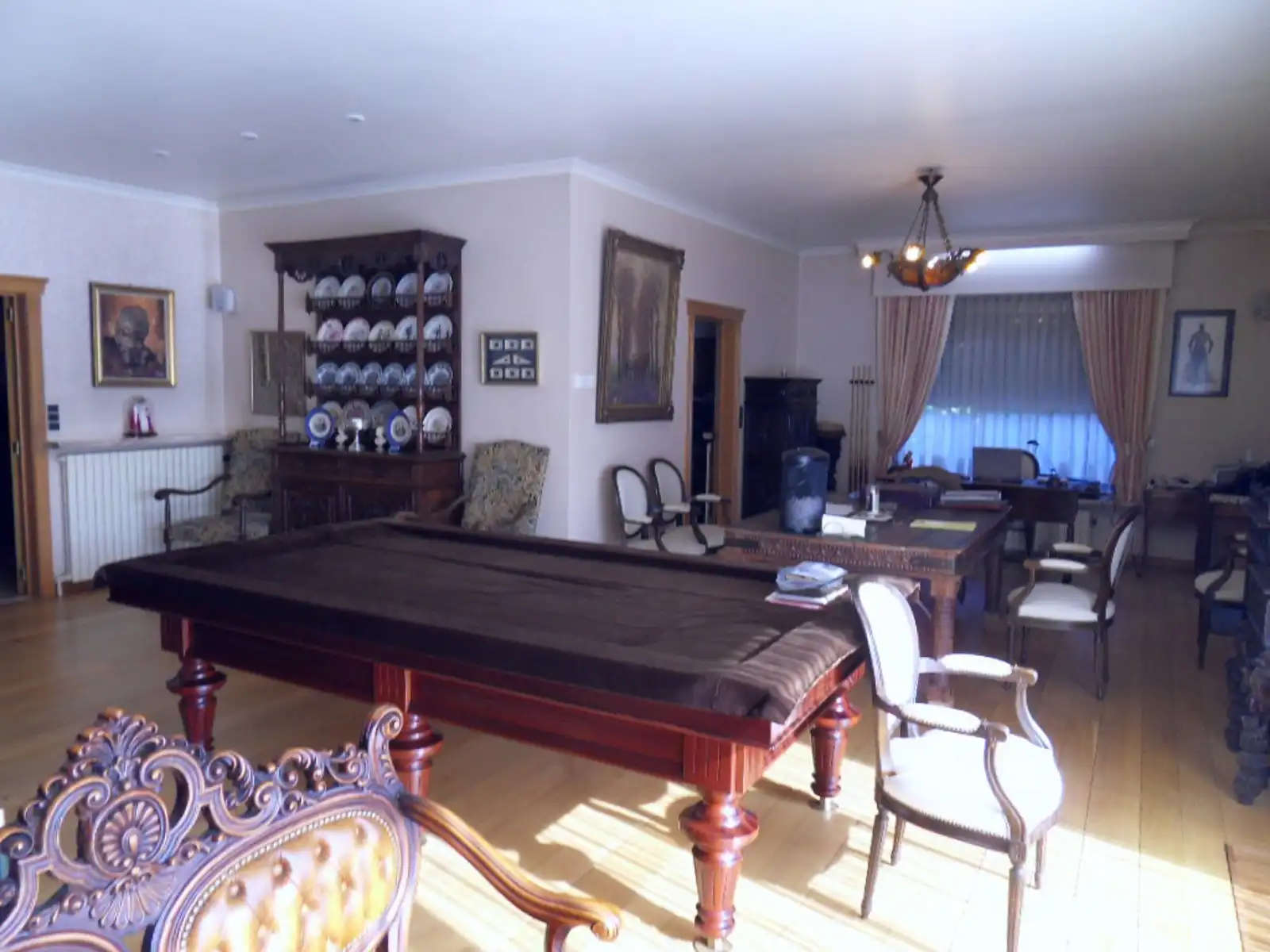 Ruime gelijkvloerse villa aan Ter Borcht op 1.954 m² foto 17