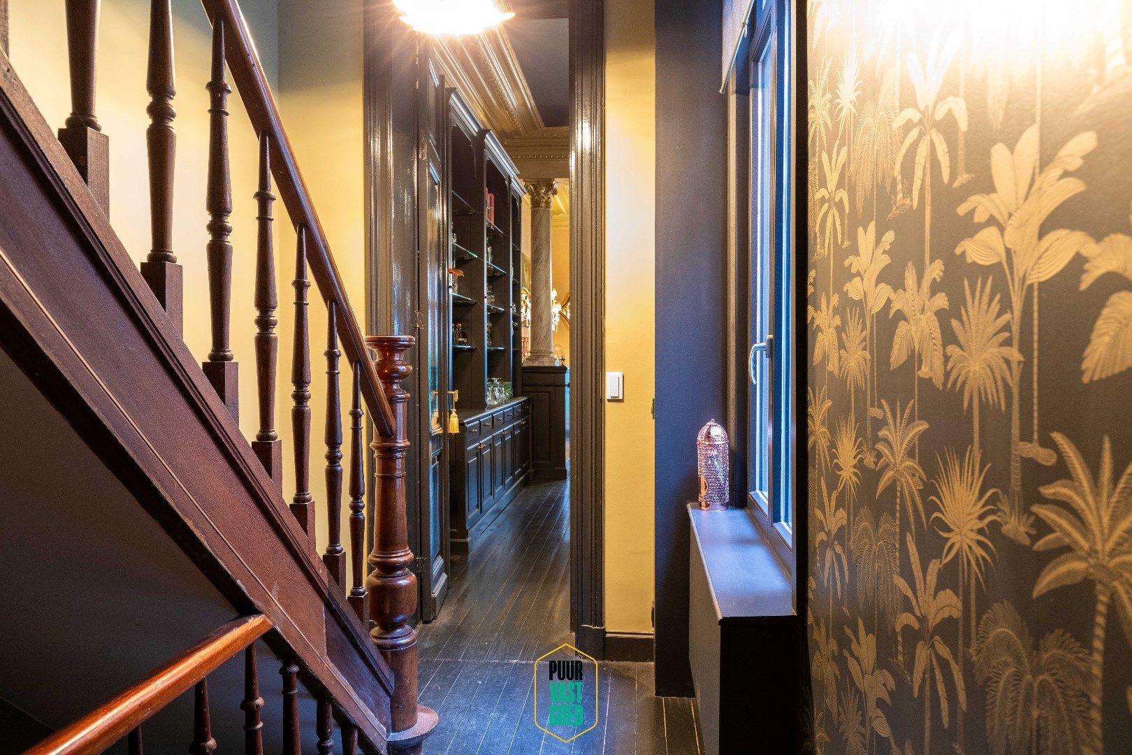 PUUR ARCHITECTUUR. PUUR BELEVING. foto 6