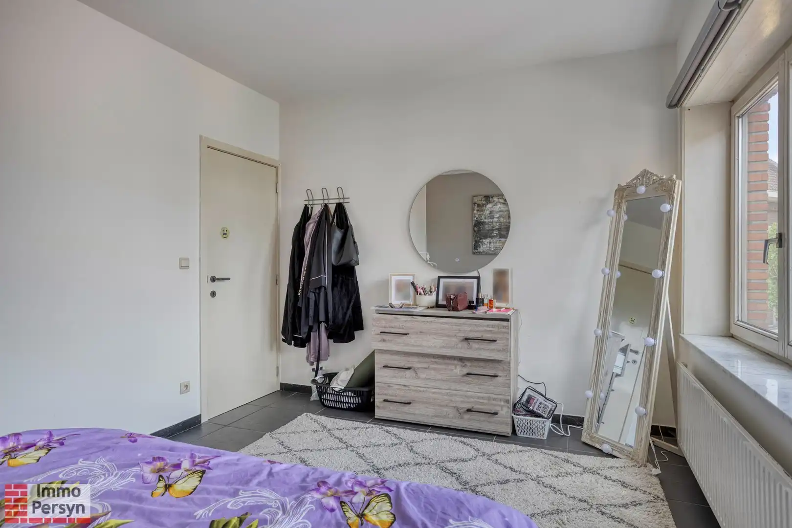 Licht en comfortabel 2-slaapkamerappartement op de 1e verdieping in kleinschalig hoekgebouw – Topligging aan station Aarschot foto 16