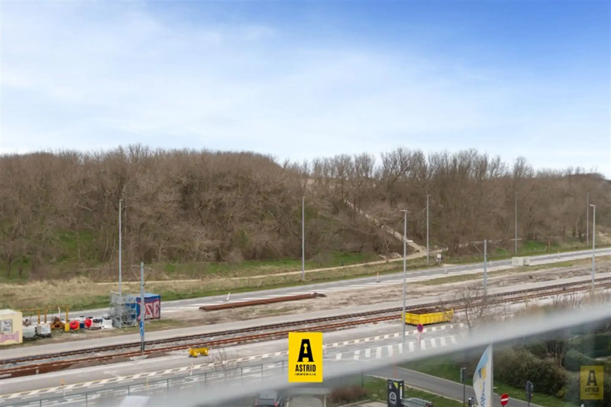 Schitterend duplexappartement met 3 slaapkamers, zeezicht en garagebox! foto 26