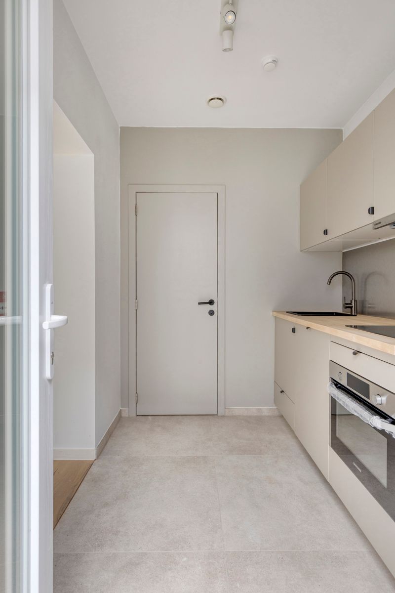 Luxe studio's nabij Gasthuisberg! foto {{pictureIndex}}