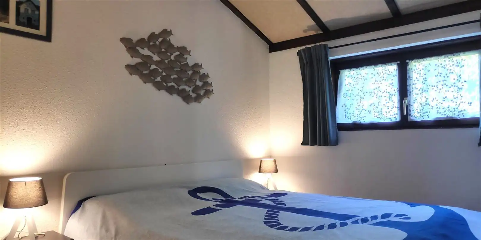 Prachtig duinenhuisje met zonnepanelen en 2 toiletten! foto 16