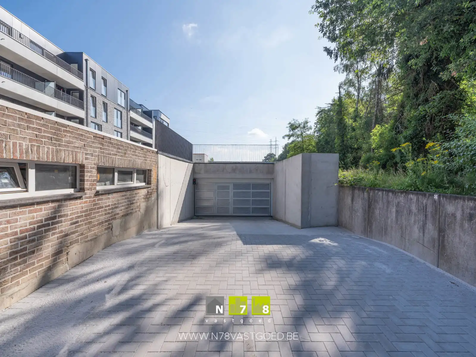Appartement te huur foto 19