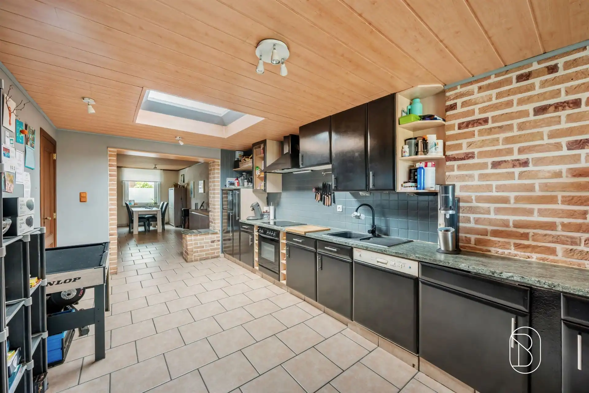 Woning met 4 slaapkamers en prachtig groen uitzicht foto 5