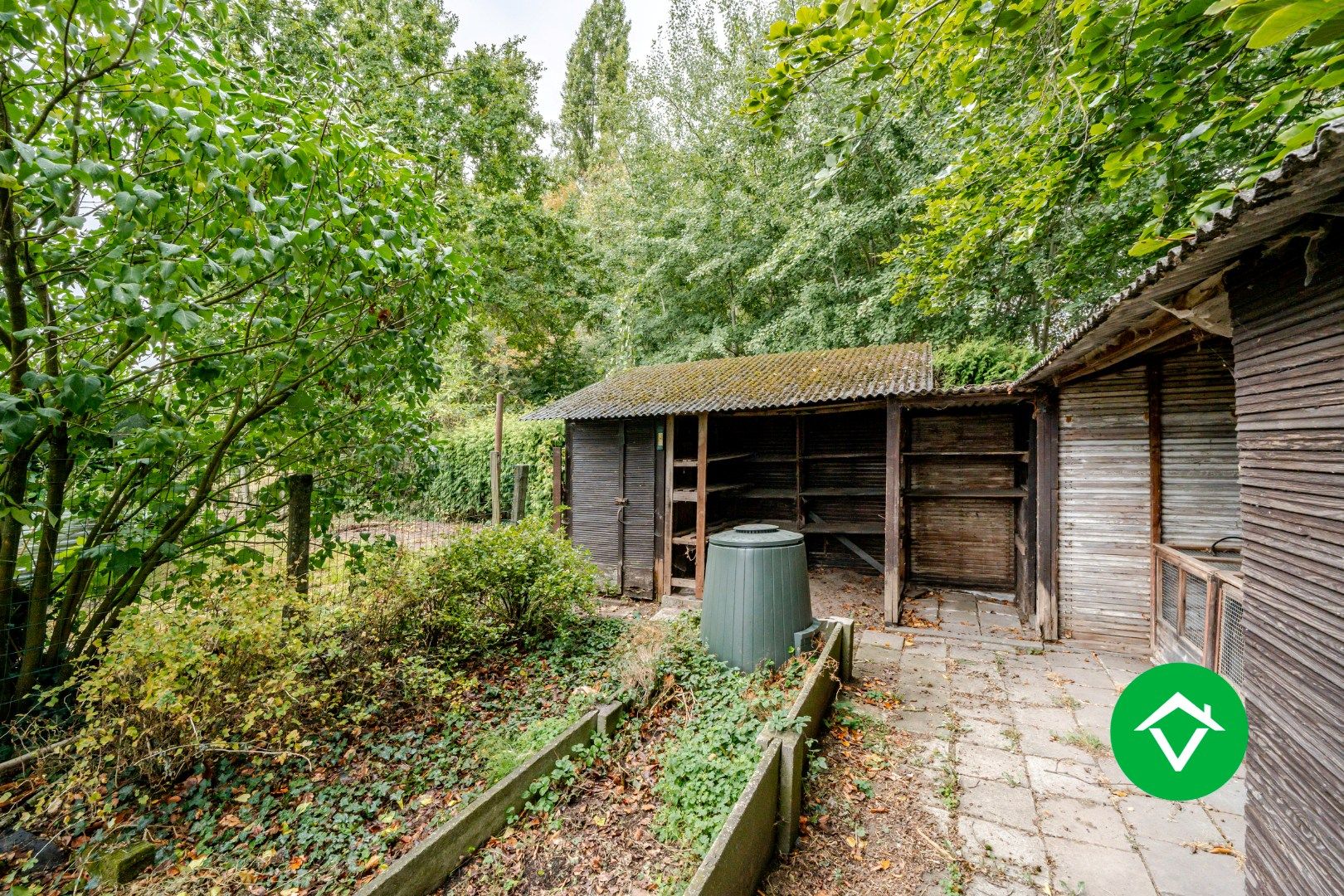 Te koop: Statige woning op goede ligging in Torhout  foto 9