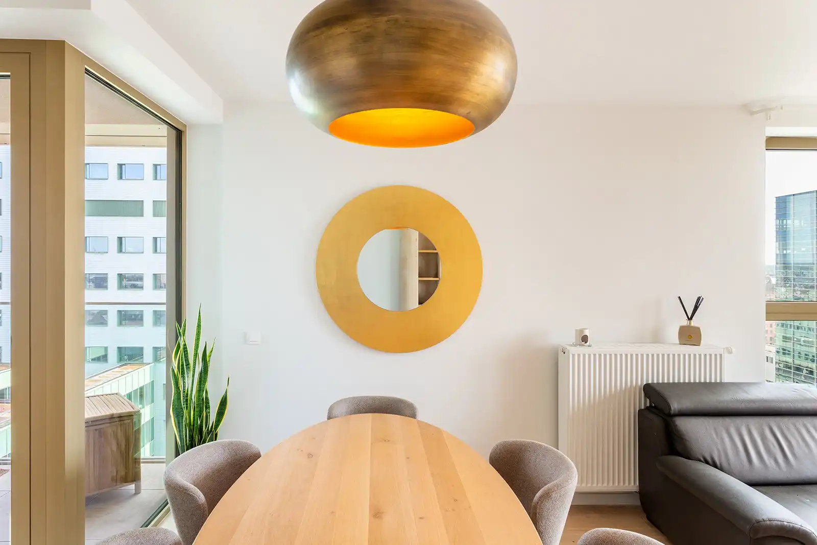 Wonen met een view foto 8