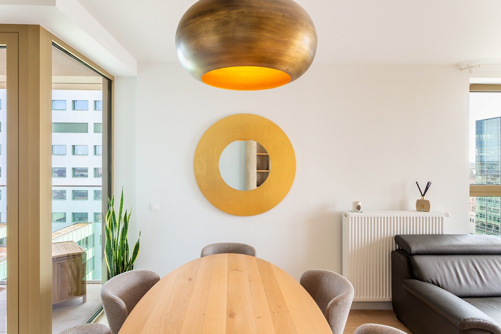 Wonen met een view foto 8