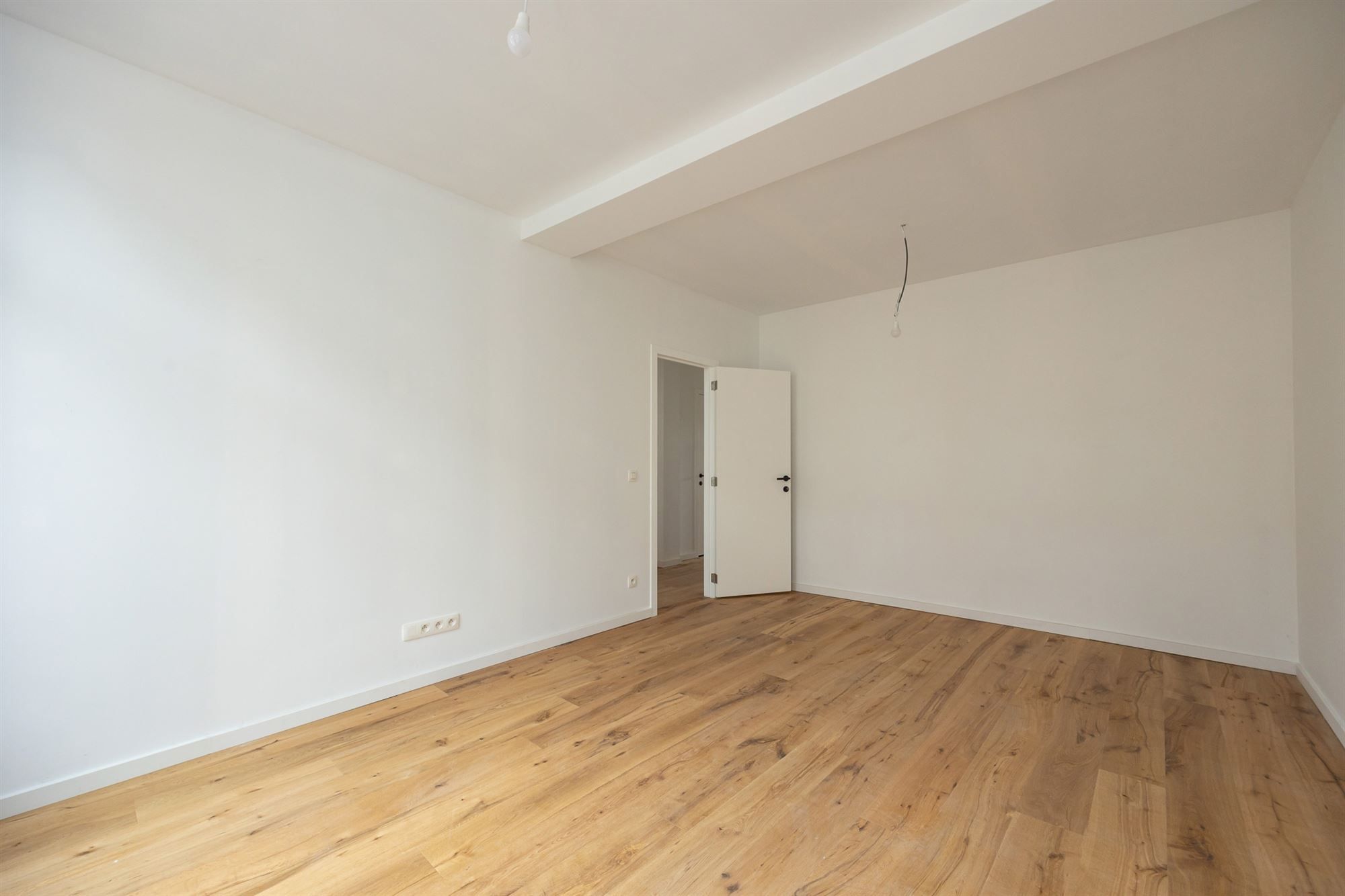 Gerenoveerd appartement met zonovergoten dakterras op toplocatie in Lier foto 18
