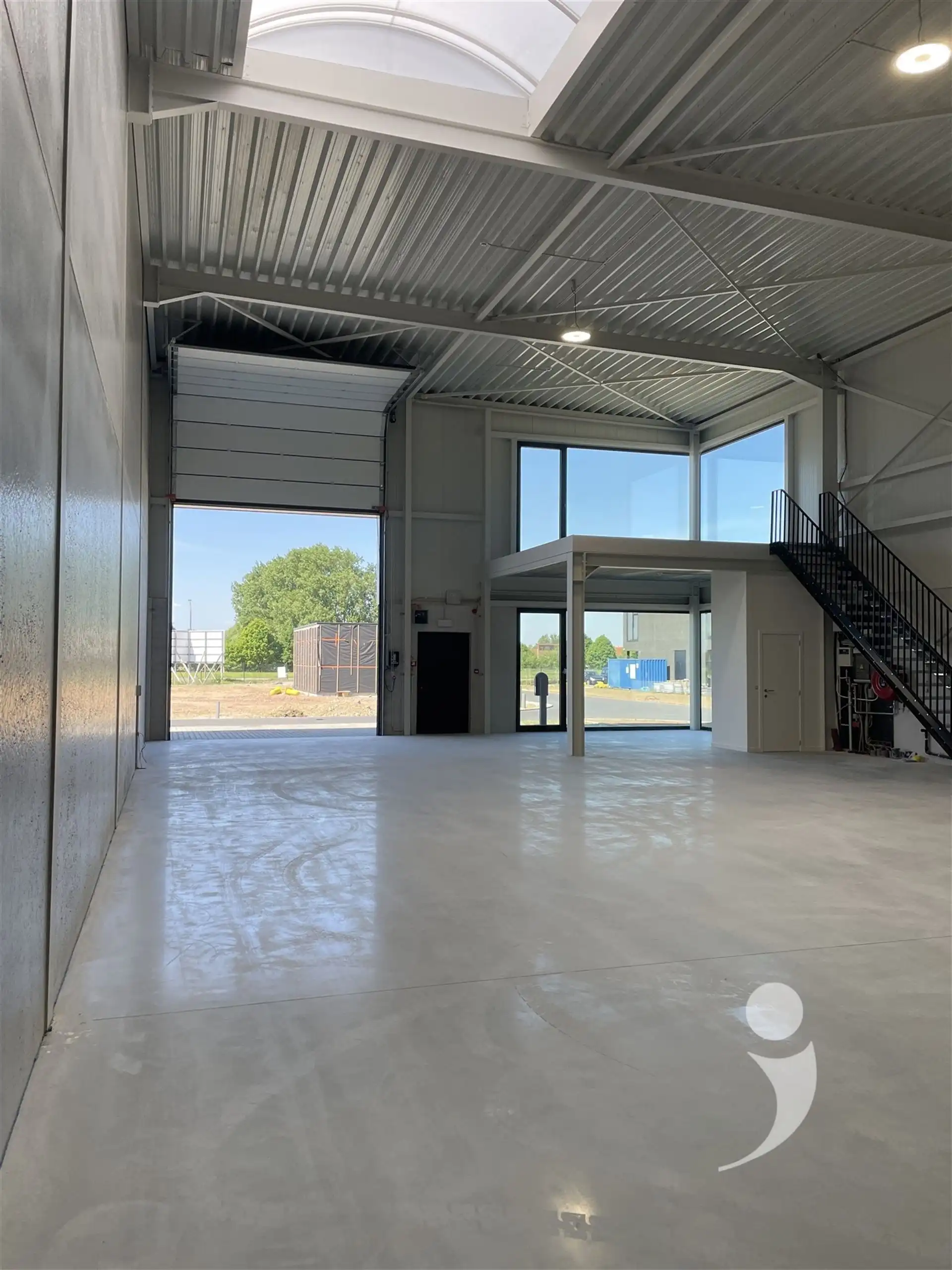 Goedgelegen nieuwbouwunit foto 12