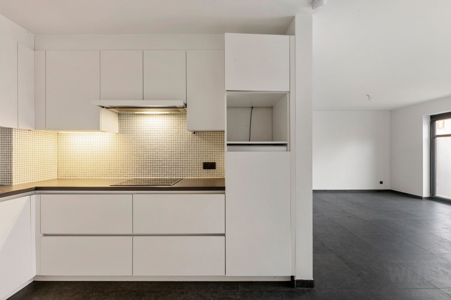 NIEUWE VRAAGPRIJS!! Gelijkvloers appartement (duplex) met 2 slaapkamers. foto 15