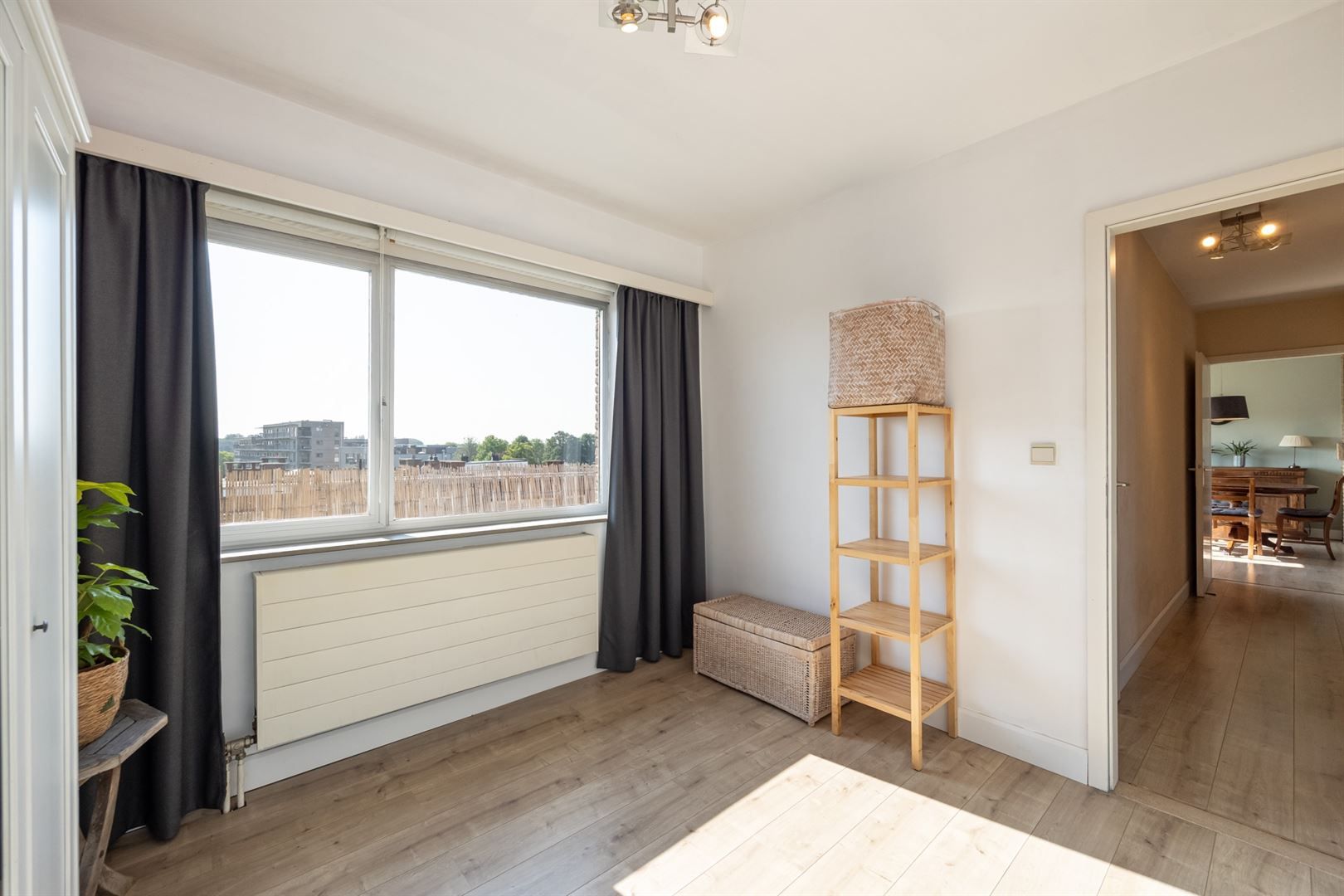 Dakappartement met 2 terrassen & garage foto 11