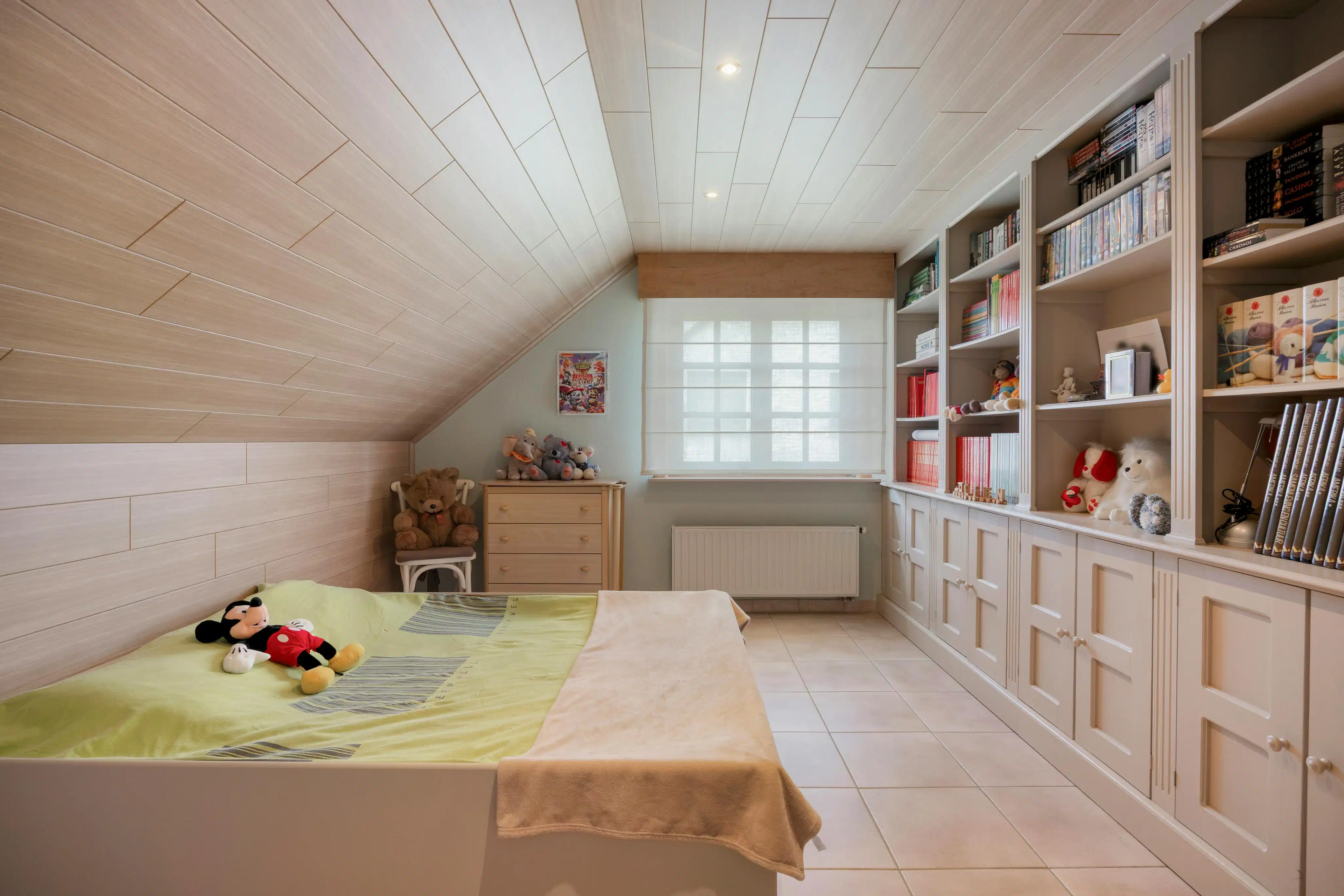 Alleenstaand huis op toplocatie te Izegem  foto 19