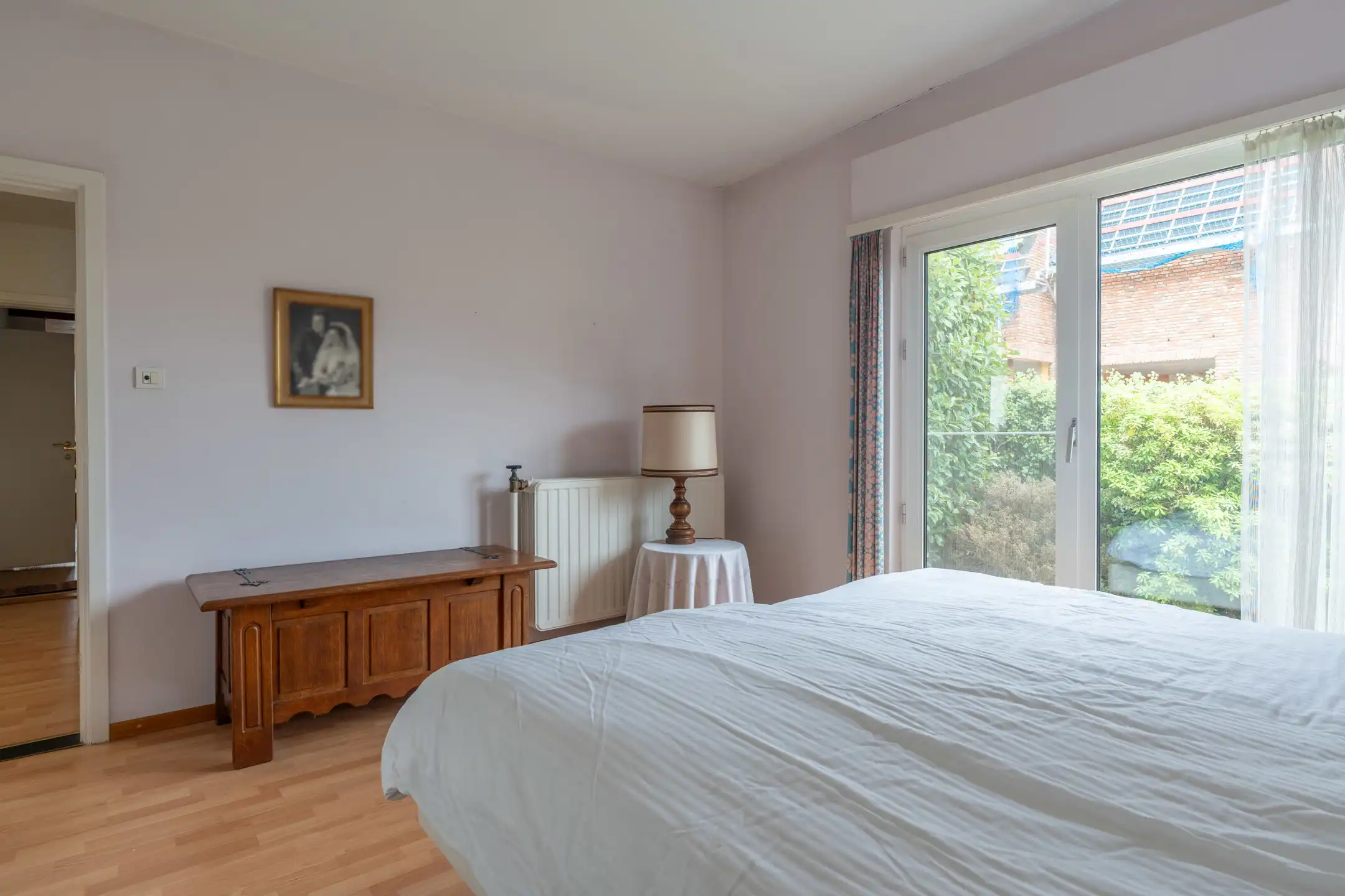 Te renoveren laagbouwwoning met tuin en garage te Vosselaar. foto 14