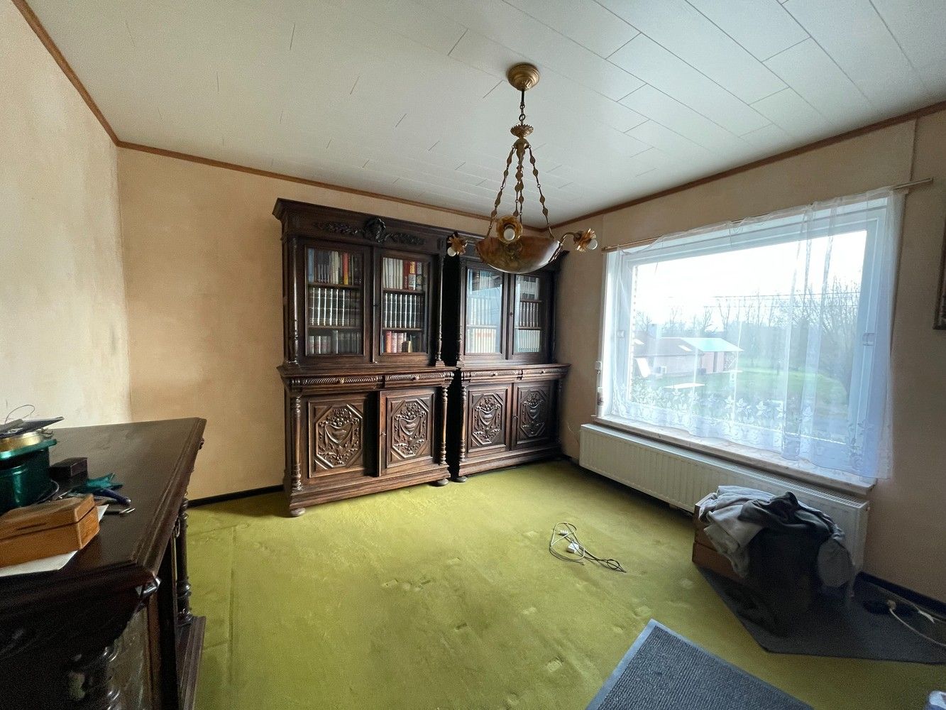 Rustig en landelijk gelegen te renoveren landhuis op 26a10ca foto 16