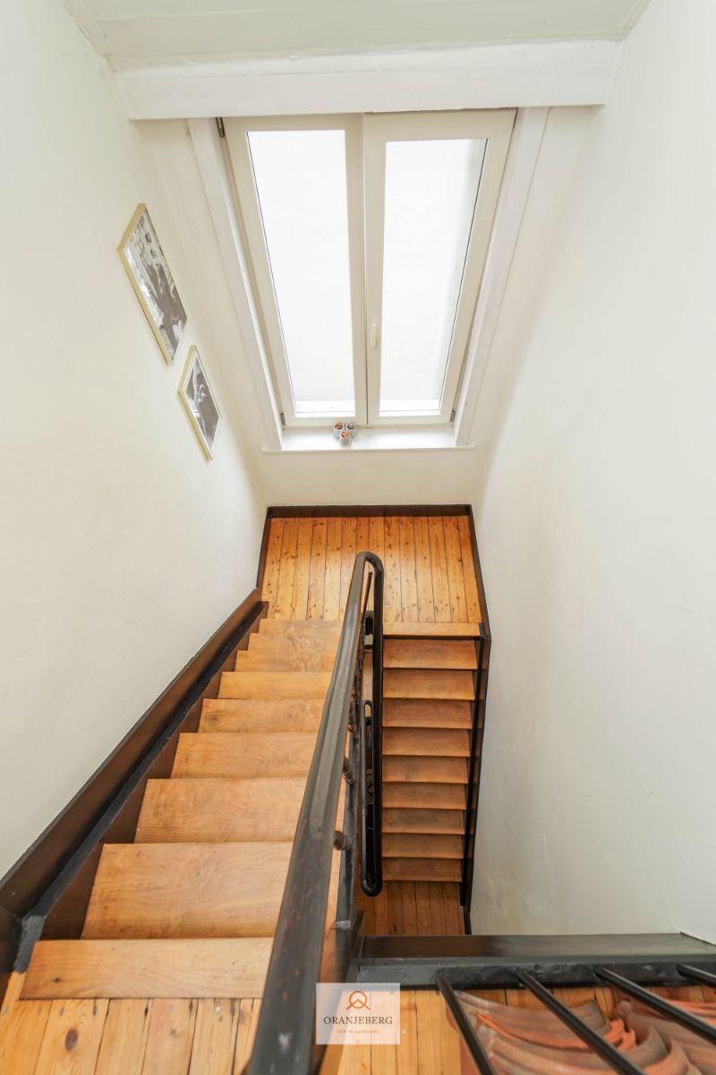 RUIME woning te huur (ideaal voor co-housing) foto 14