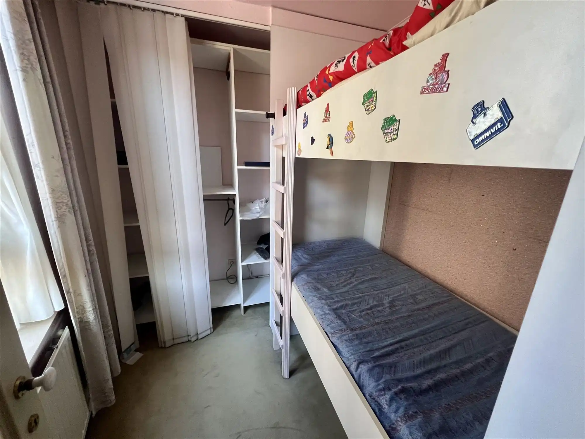 3-slaapkamer appartement top locatie! foto 25