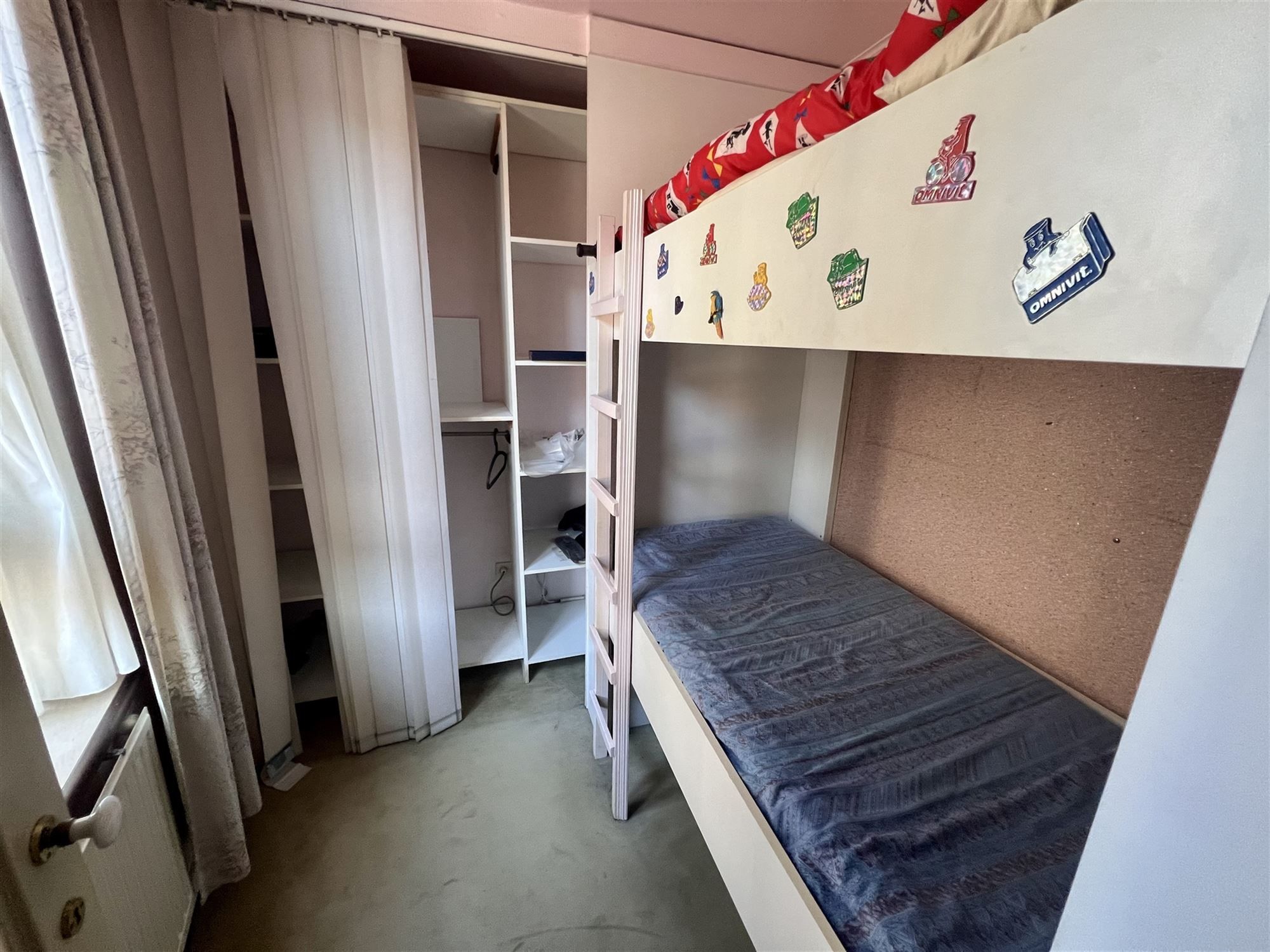 3-slaapkamer appartement top locatie! foto 25