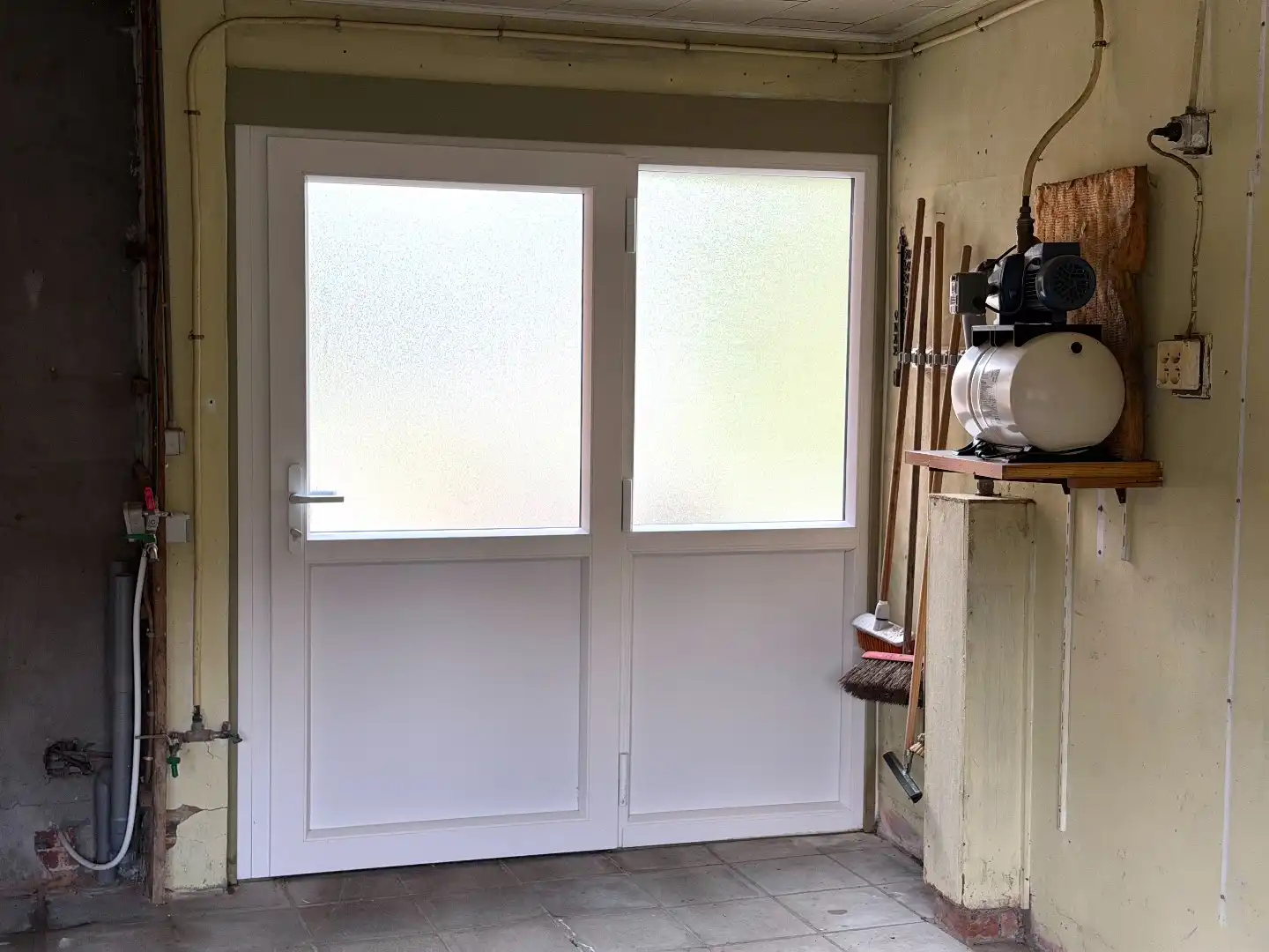 Te koop – Halfopen bebouwing in de Arendswijk te Harelbeke foto 11