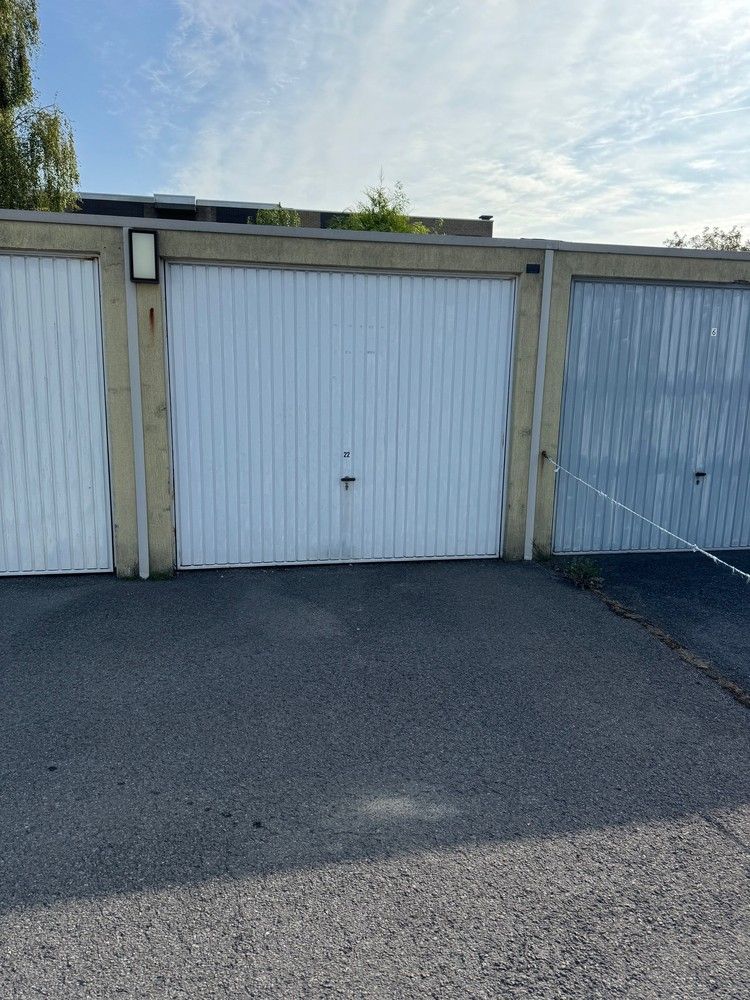 Garage te koop Pastoriestraat 137 - - 8200 Brugge