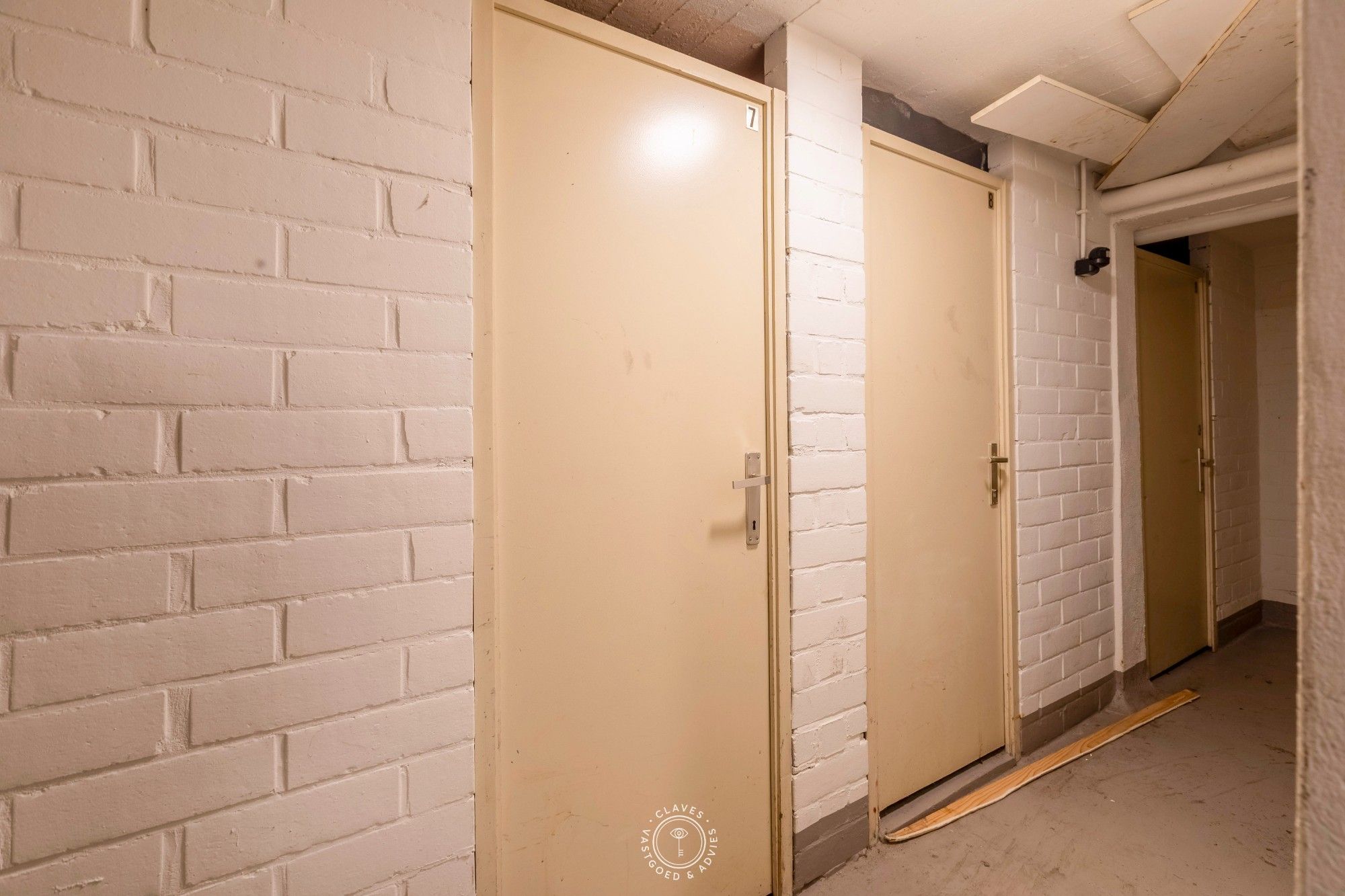 Stijlvol gerenoveerd appartement van 114 m² op topligging aan de Grote Markt van Sint-Niklaas foto 17