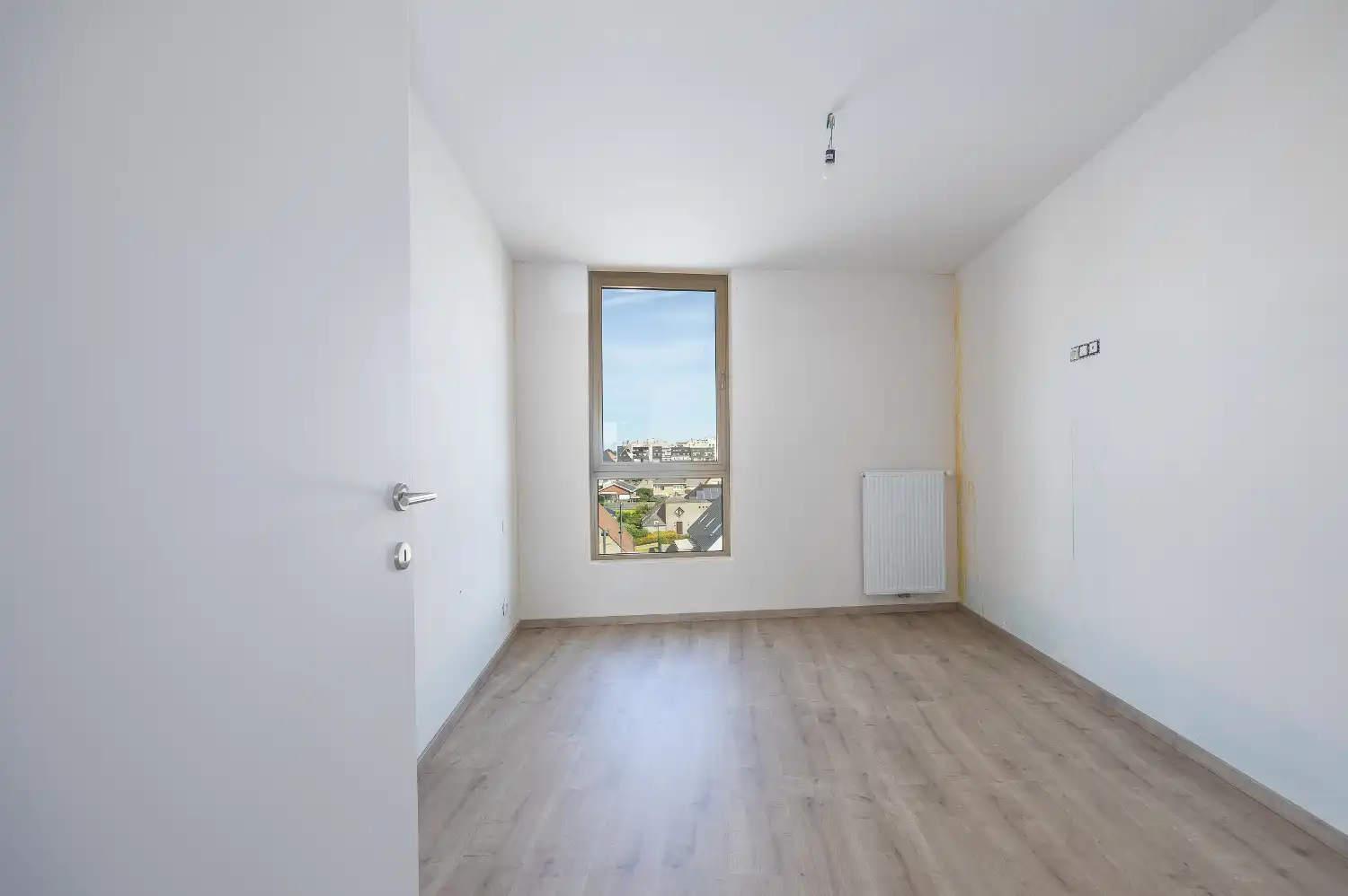 Nieuwbouwappartement met 2 slaapkamers te koop in Middelkerke foto 22