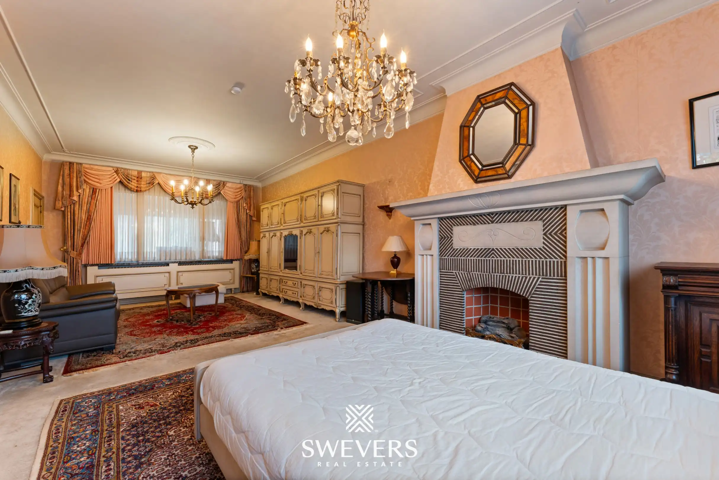 Karaktervolle halfopen bebouwing met uitzonderlijk potentieel en zonnige tuin nabij Hasselt centrum foto 15