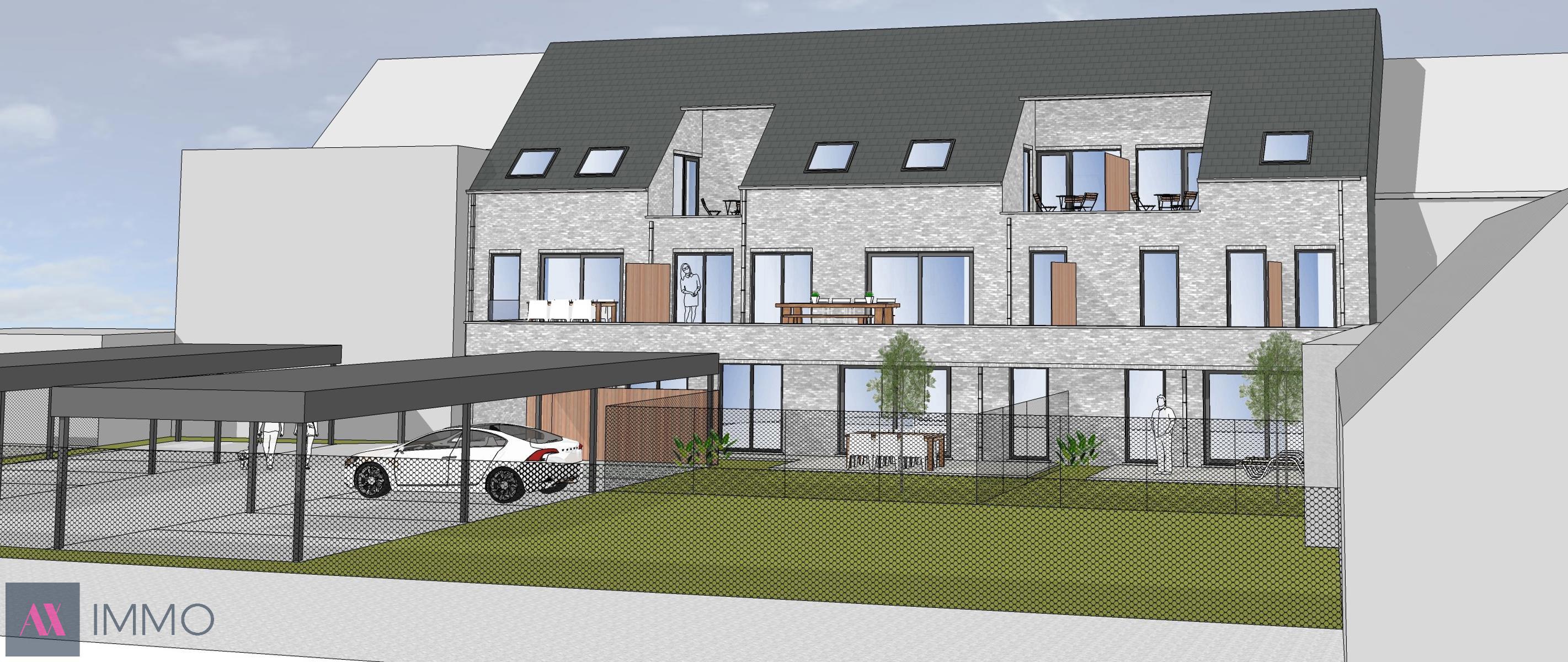 Residentie Beeckman 75 % verkocht, 6 % BTW mogelijk foto 10