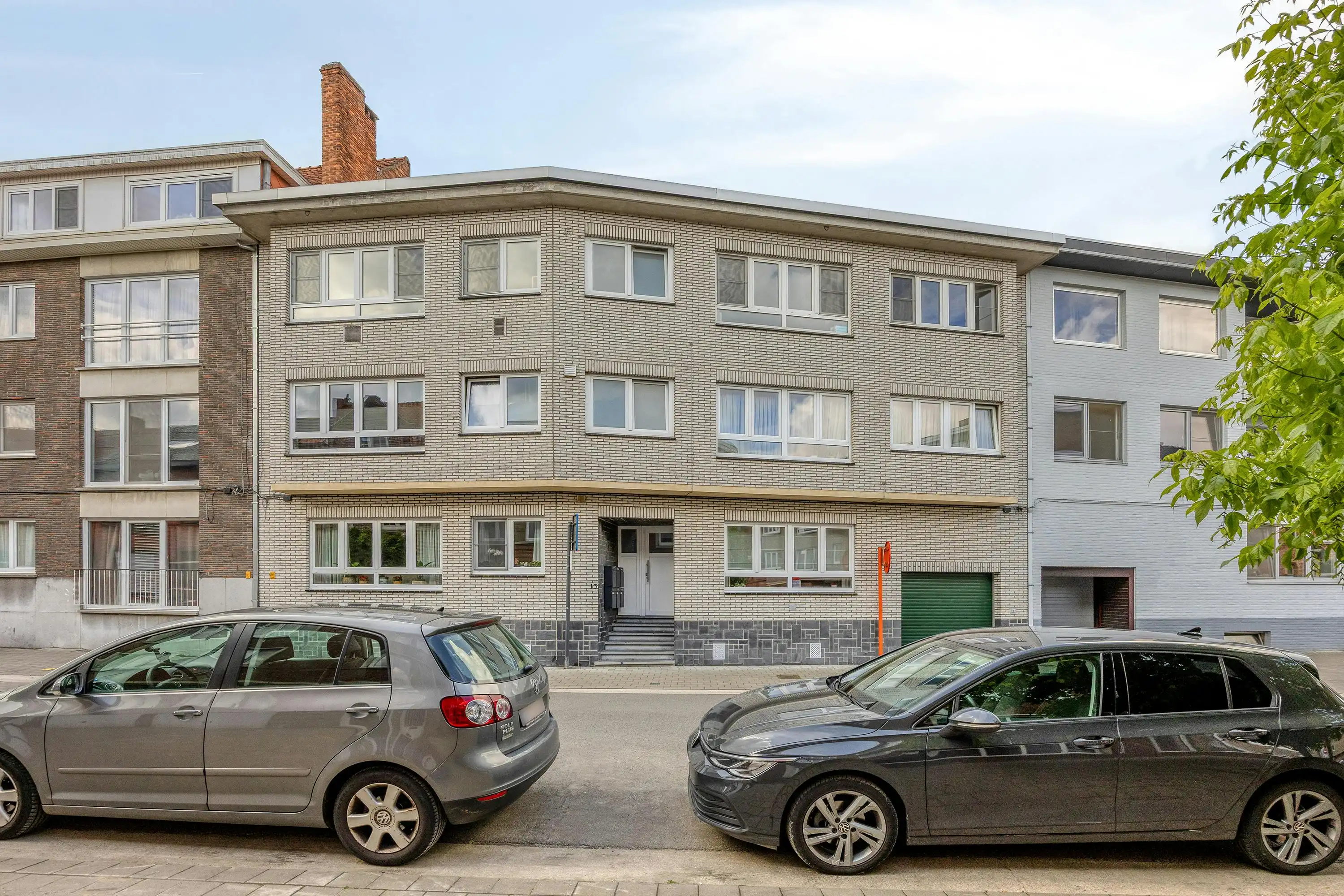 Appartement te koop Bosstraat 13/5 - 3500 Hasselt
