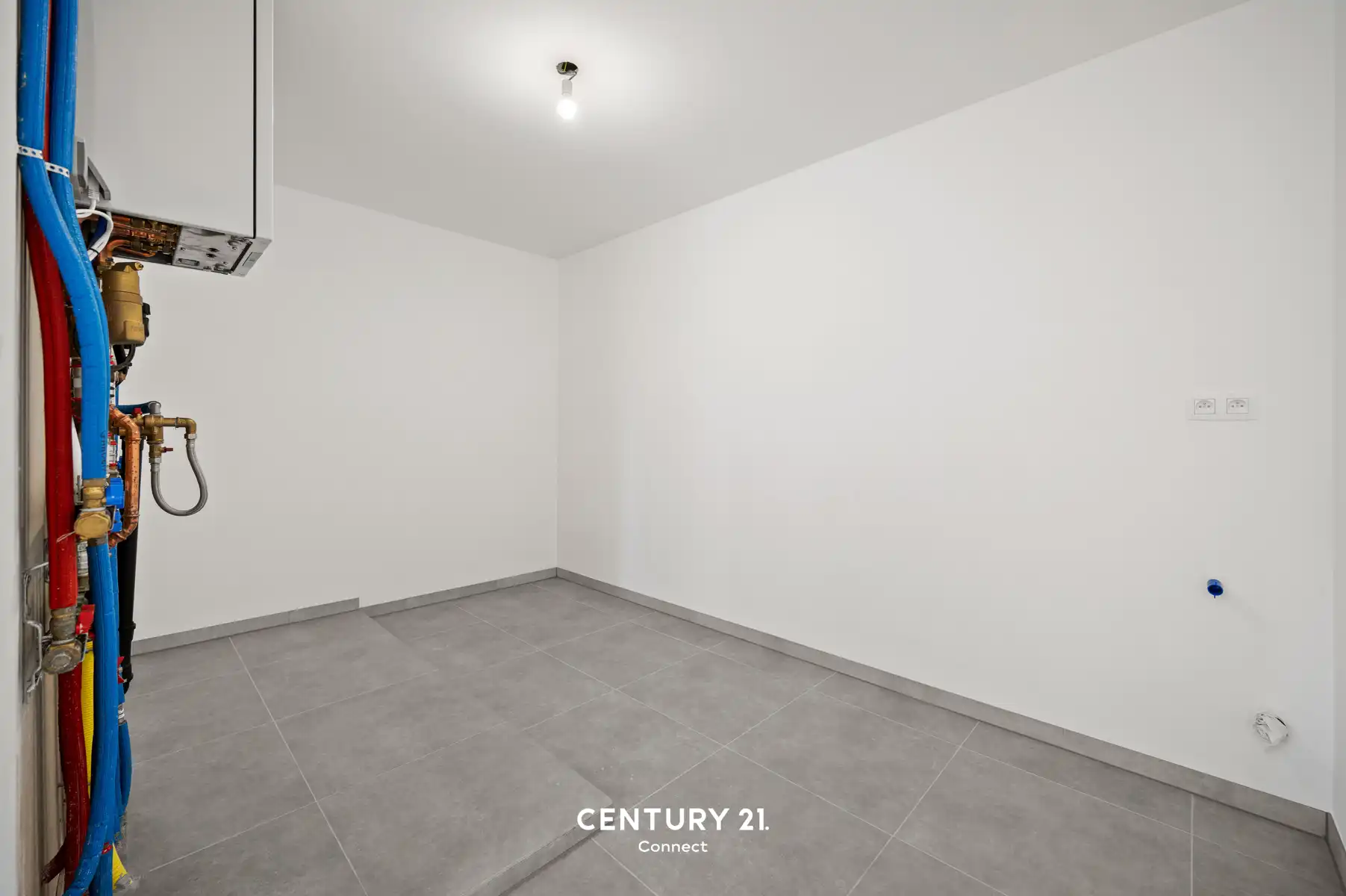 Volledig vernieuwde woning te Geetbets. foto 10