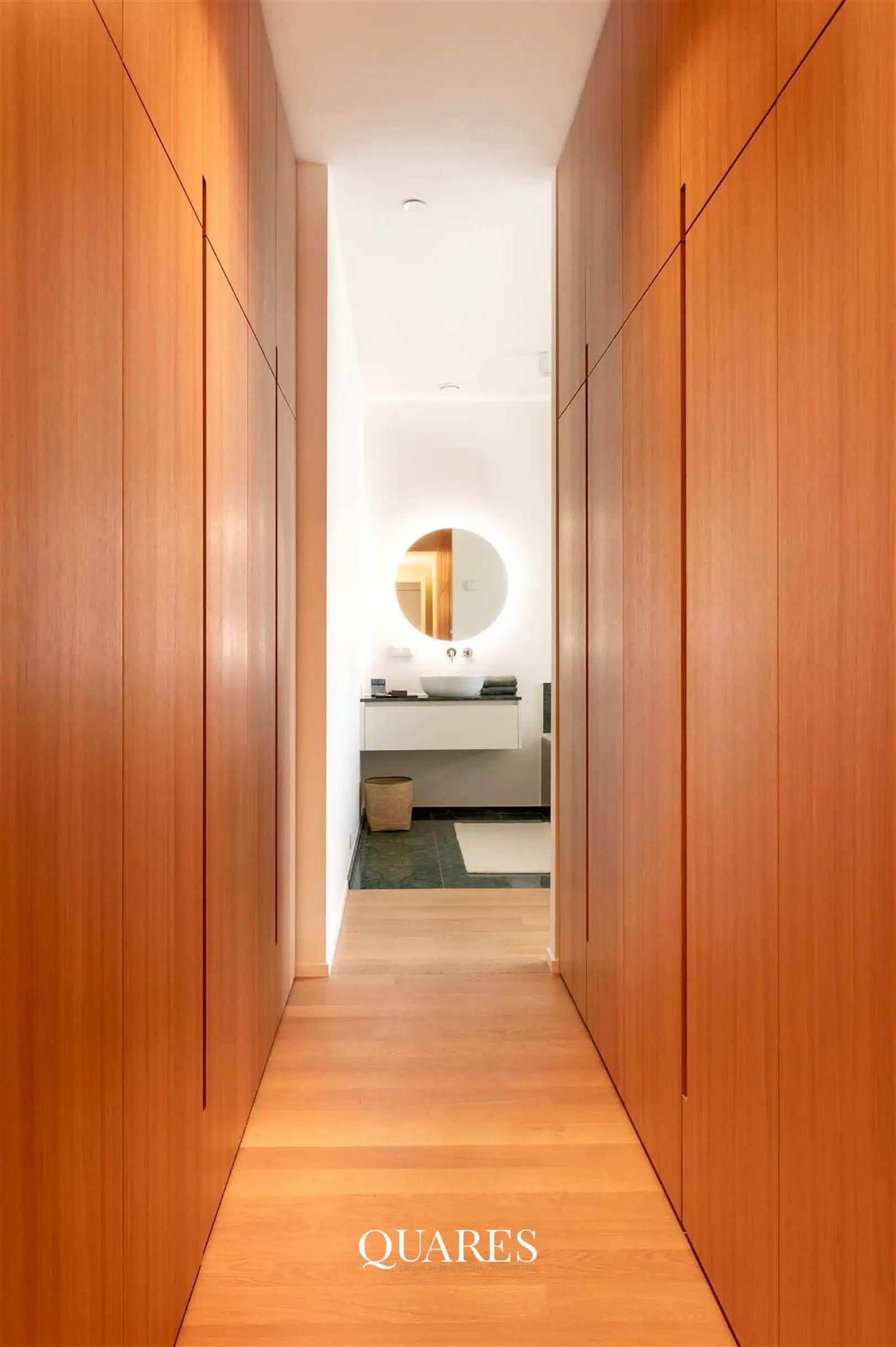 Penthouse met terras en spectaculair zicht nabij het Eilandje foto 14