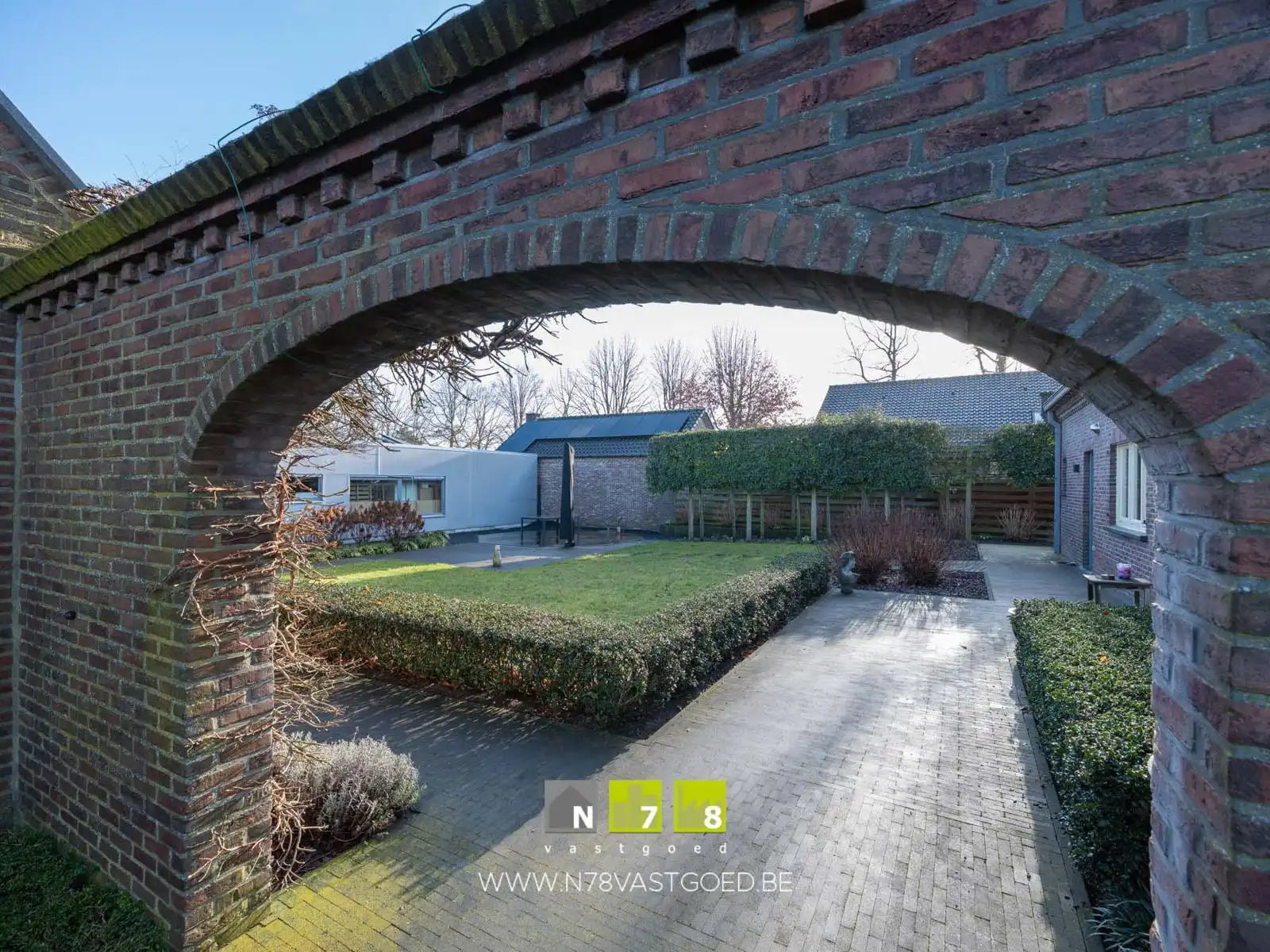 Huis te koop foto 37