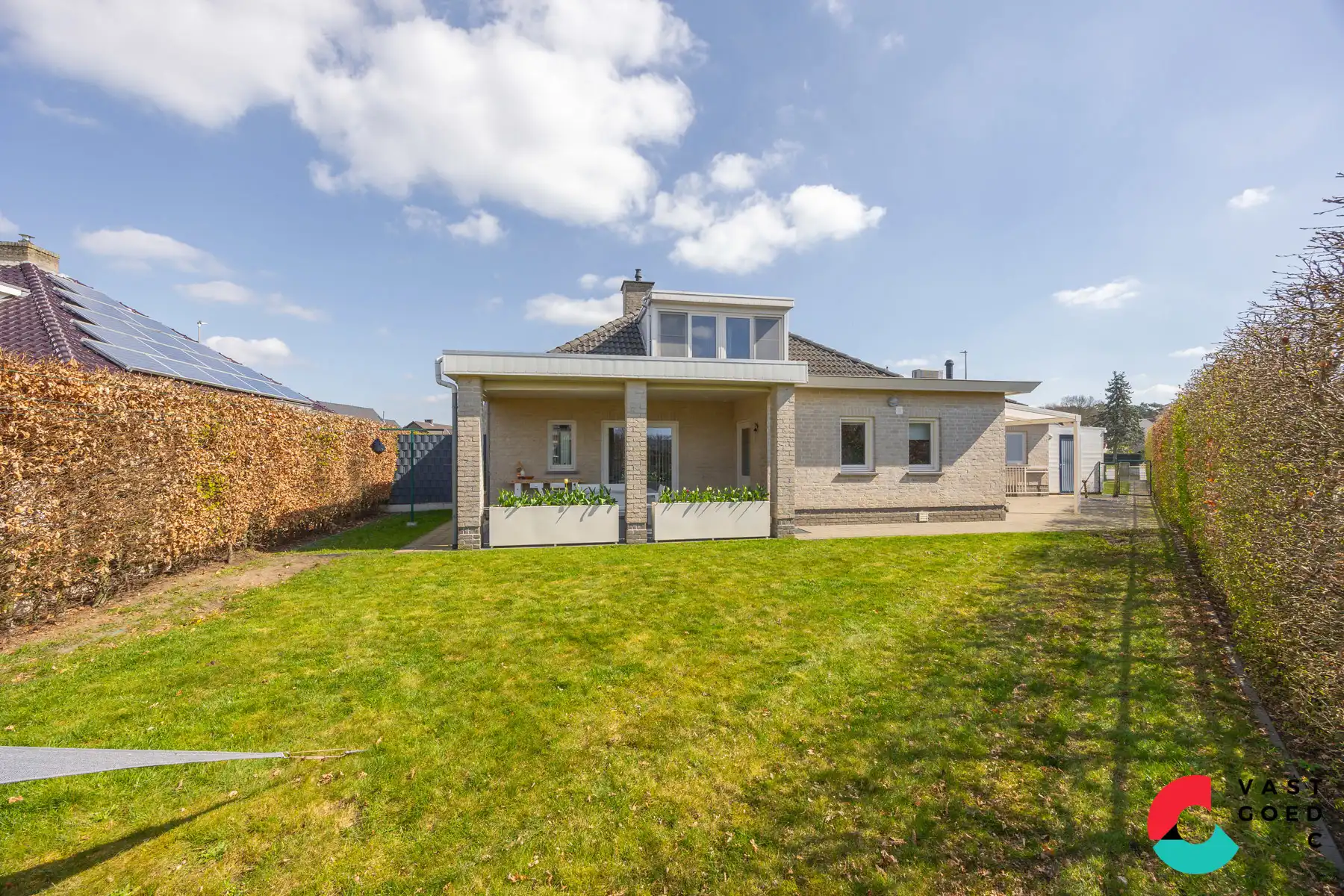 Bungalow te koop foto 25